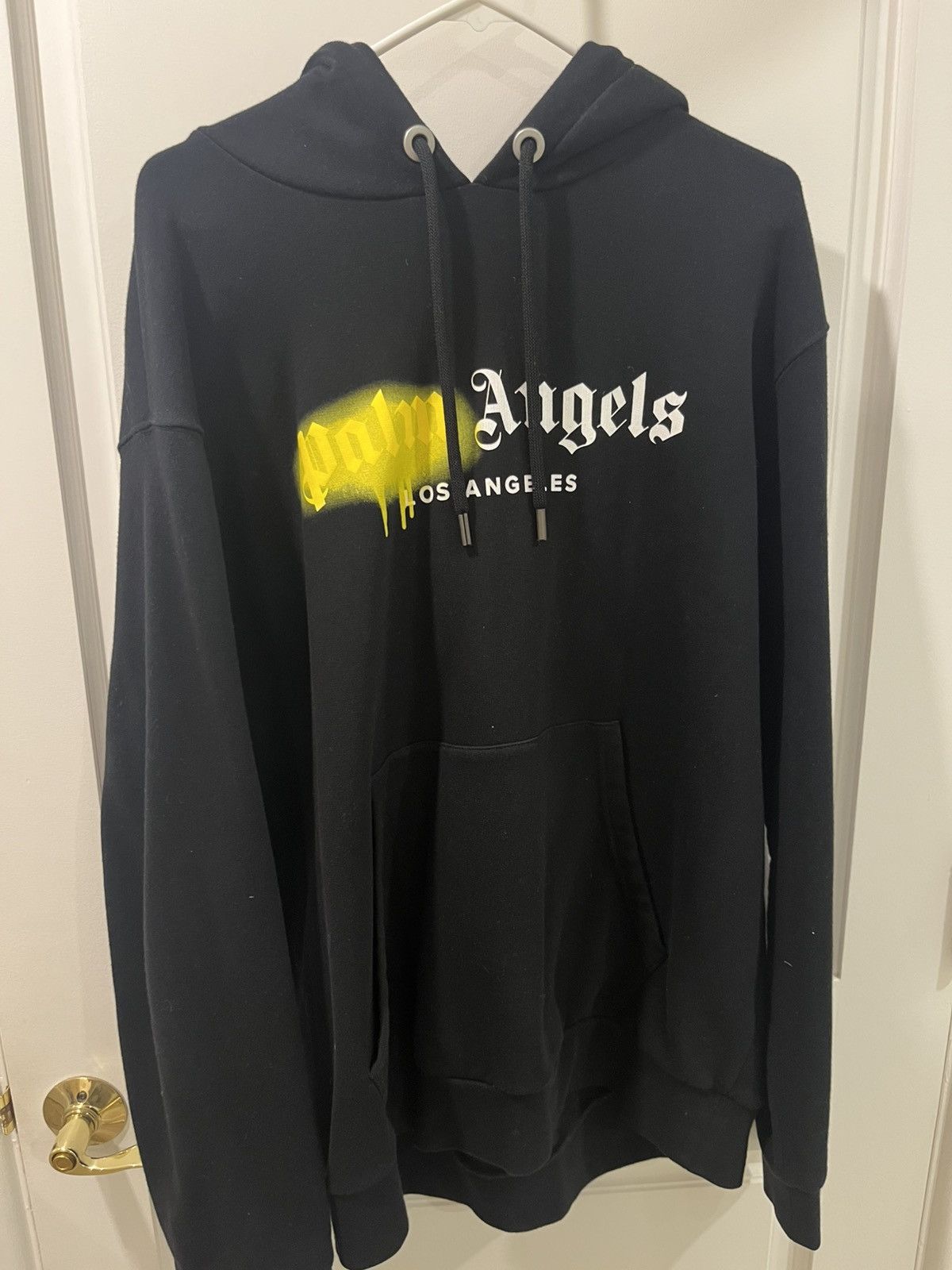 Palm Angels Hoodie