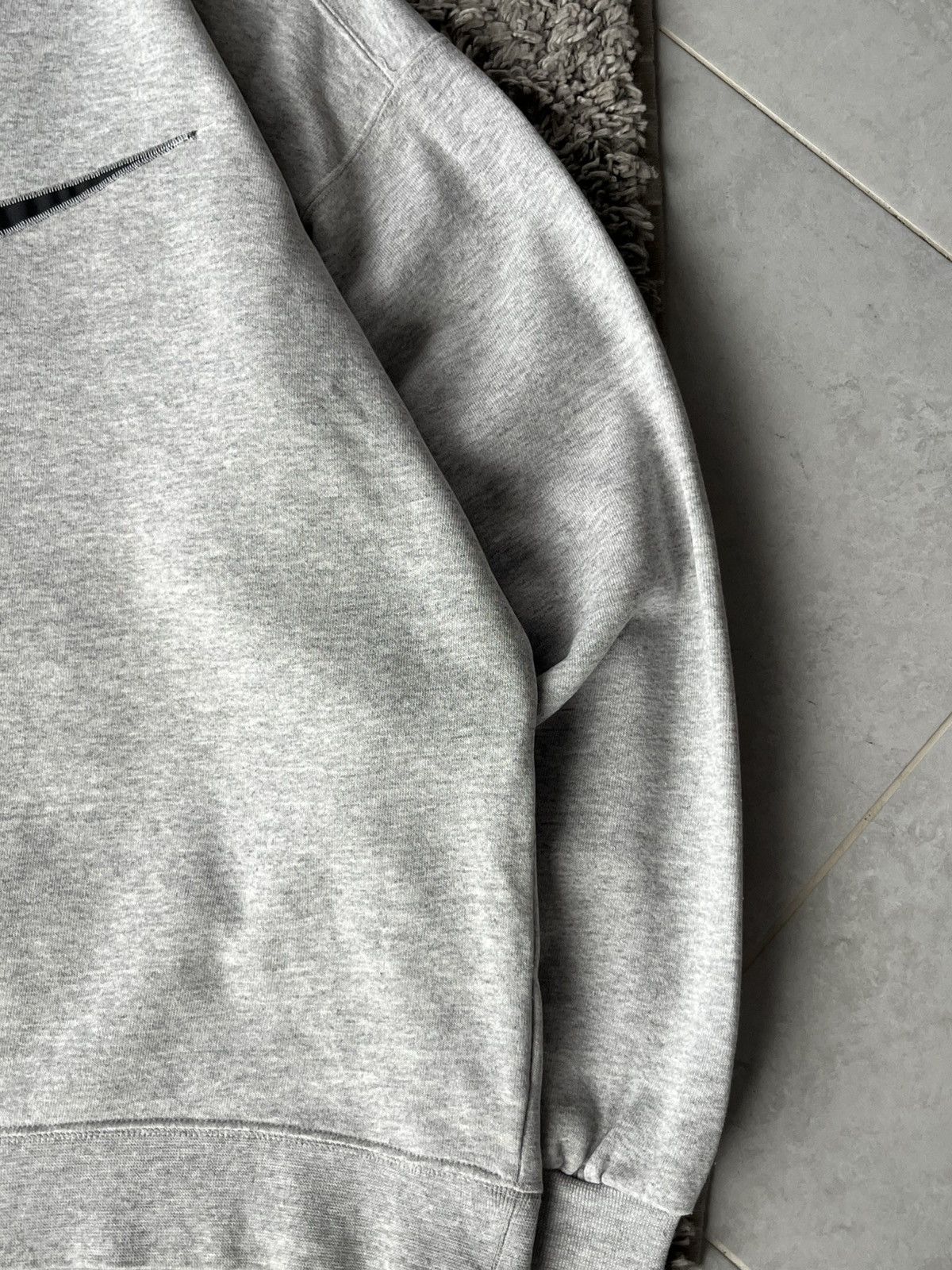 Nike 90’S Vintage Sweatsirt Nike Streetwear Size US M / EU 48-50 / 2 - 3 Thumbnail