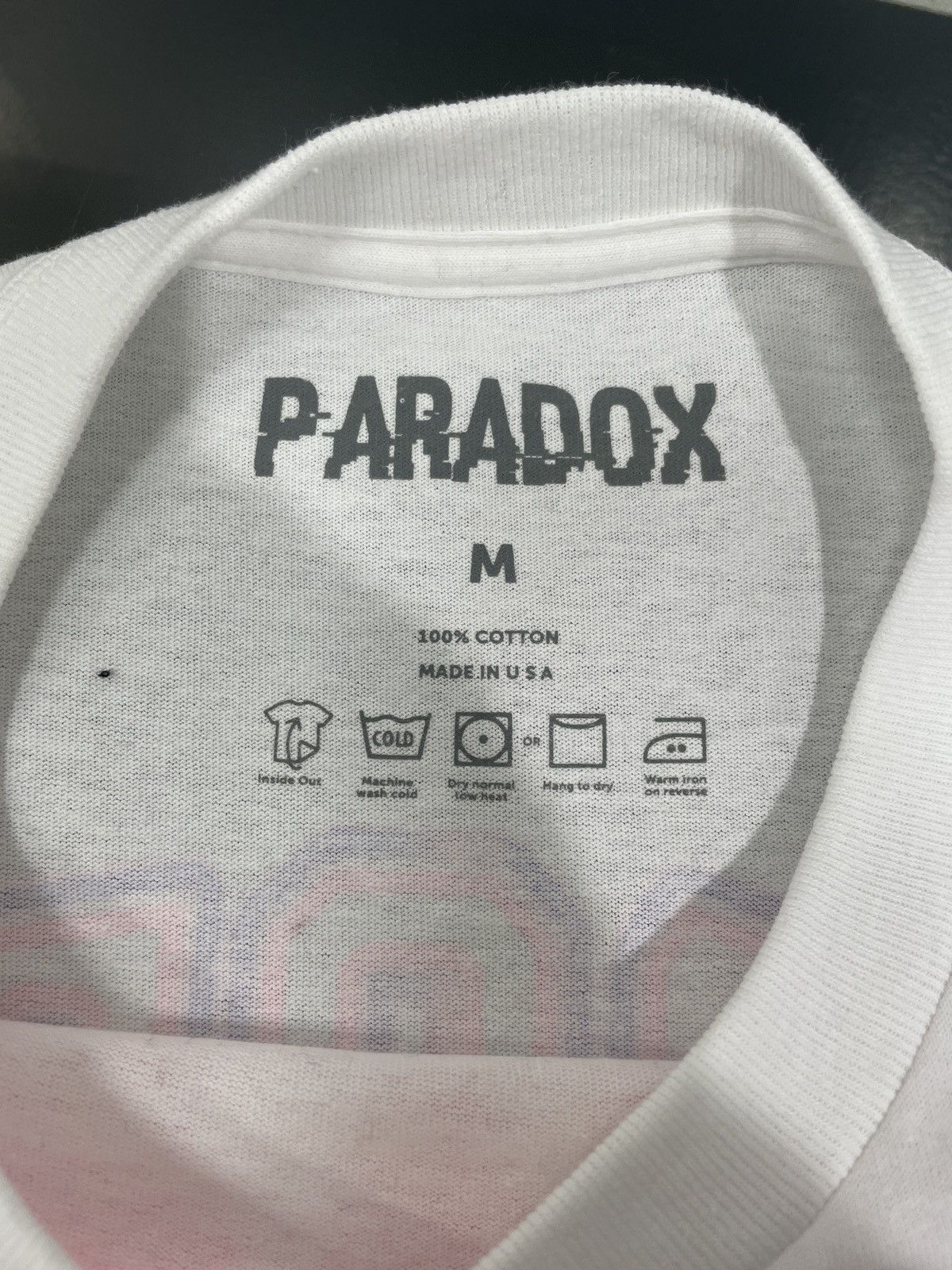 Other Paradox Rolling Loud Miami Size US S / EU 44-46 / 1 - 3 Thumbnail