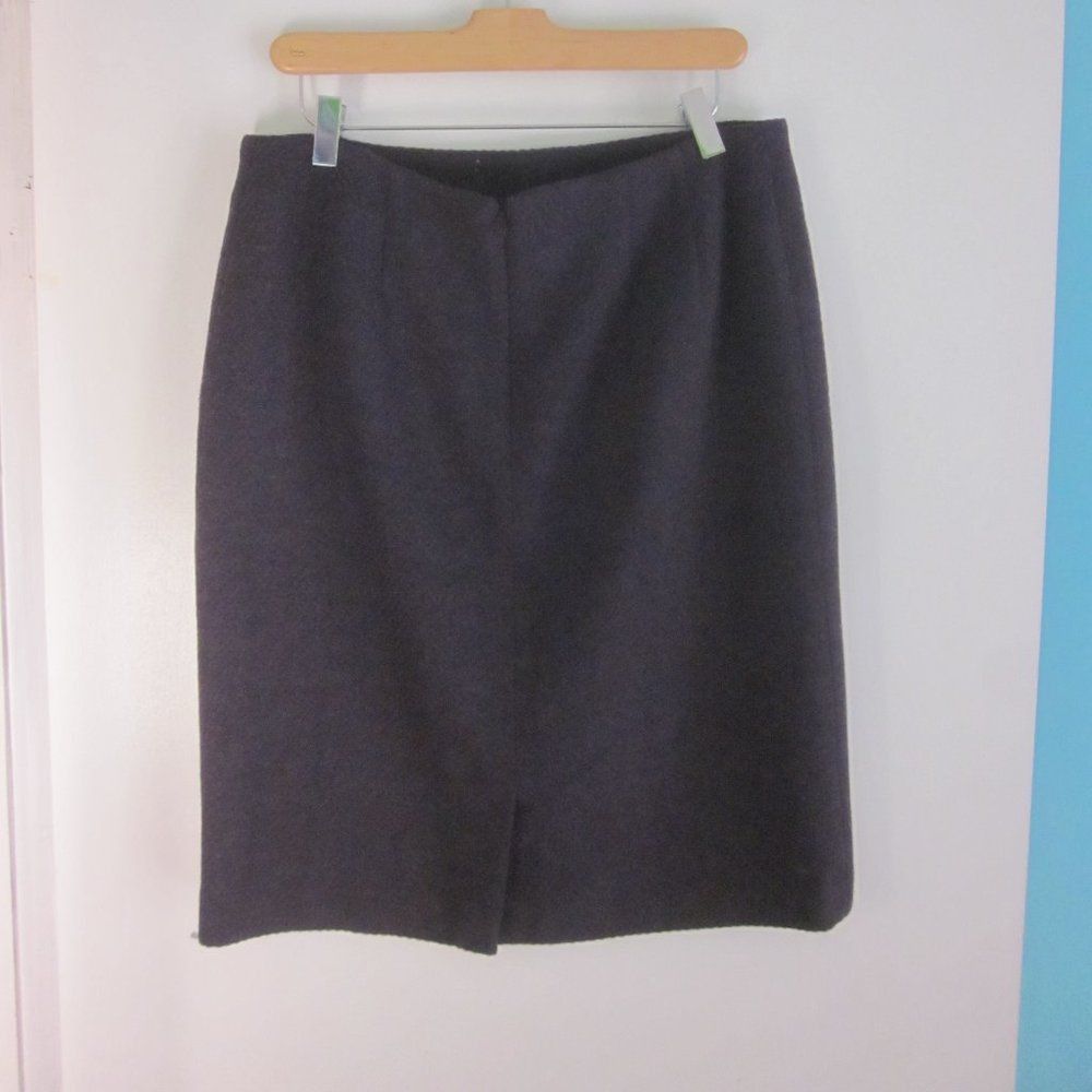 Pendleton Vintage Unworn Pendleton Skirt Size 10P Size 29" - 5 Thumbnail