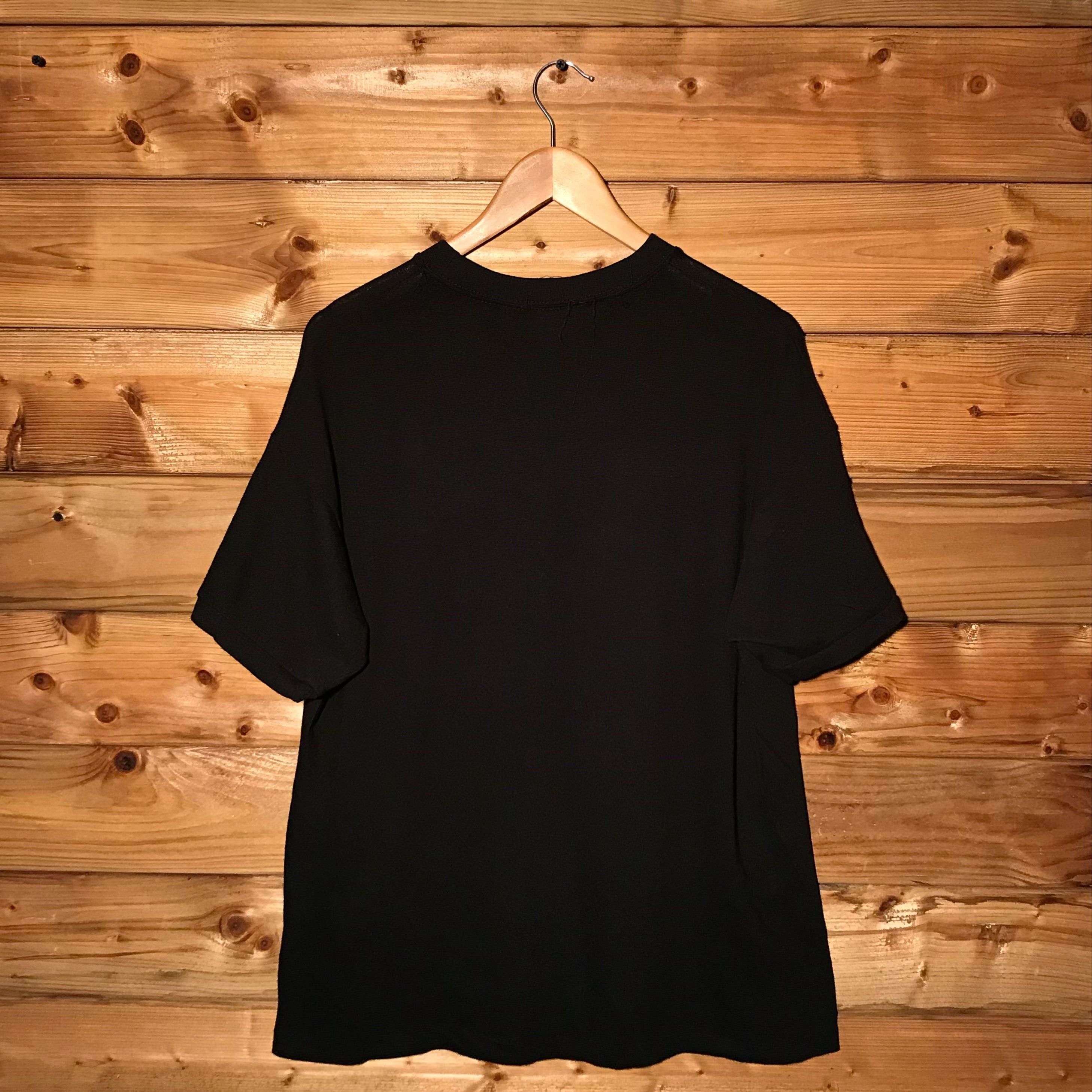 Band Tees × Vintage 1982 Rod Stewart Tonight I'm Yours USA Tour Concert t shirt Size US L / EU 52-54 / 3 - 2 Thumbnail