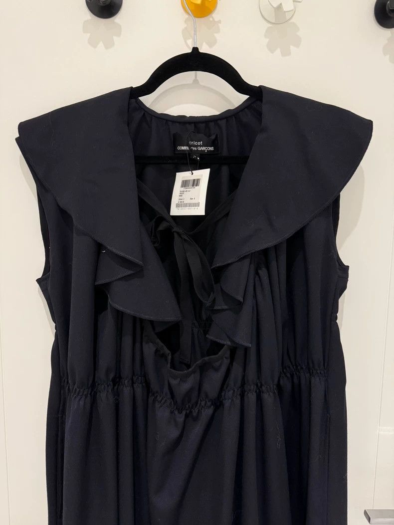 Comme des Garcons Comme des Garcons Dress Size S / US 4 / IT 40 - 2 Thumbnail