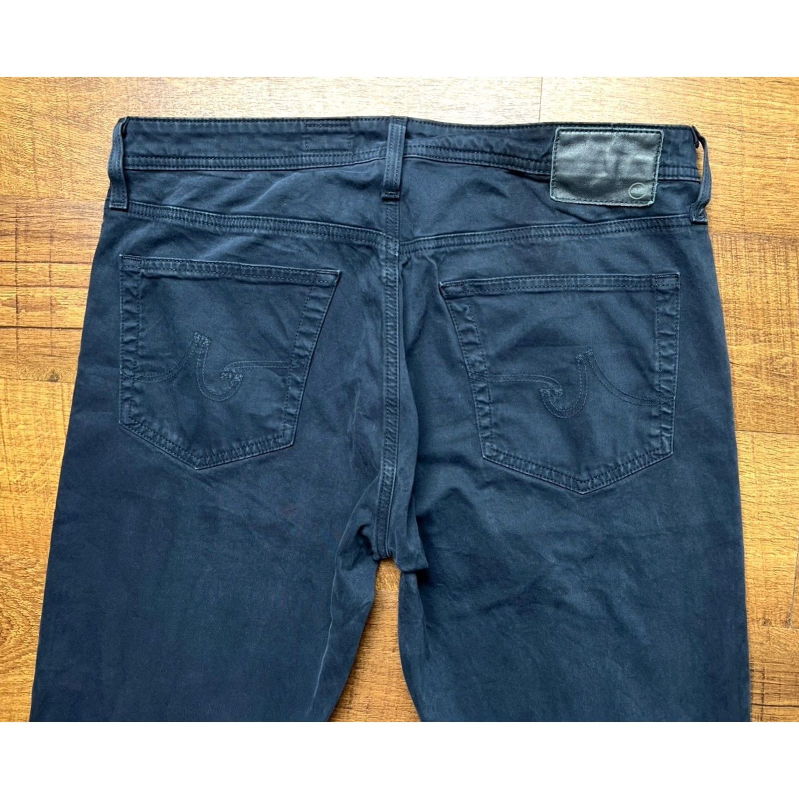 Vintage Item Specifications: Length: 6" Width: 3.5 Size US 36 / EU 52 - 3 Thumbnail