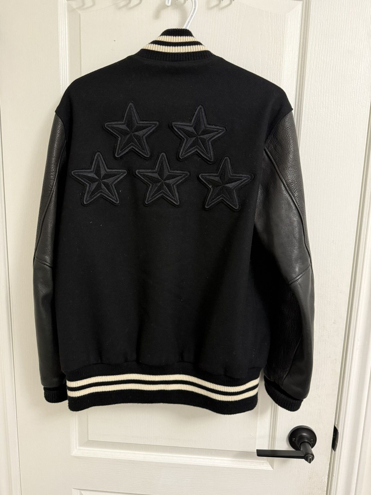 October's Very Own × Roots OVO x Roots 2017 5 star general jacket Size US M / EU 48-50 / 2 - 4 Thumbnail