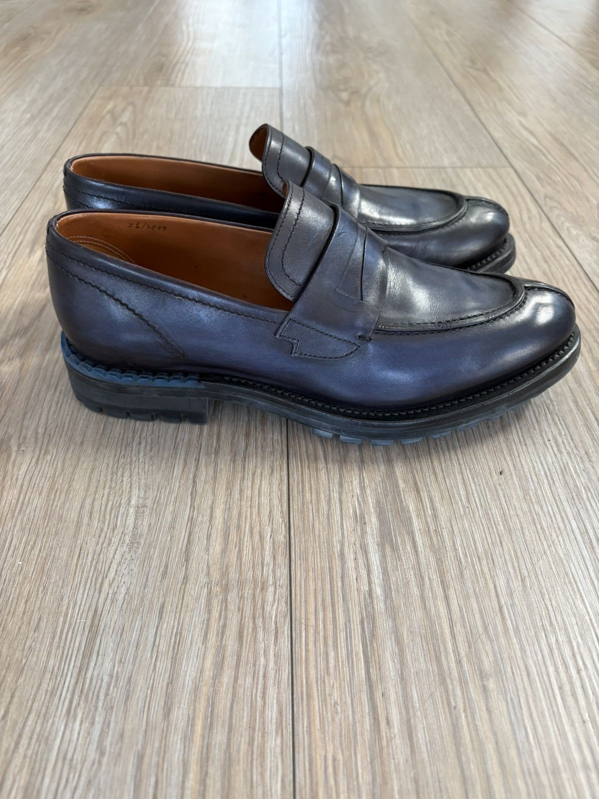 Berluti Berluti loafers Size US 8 / EU 41 - 3 Thumbnail