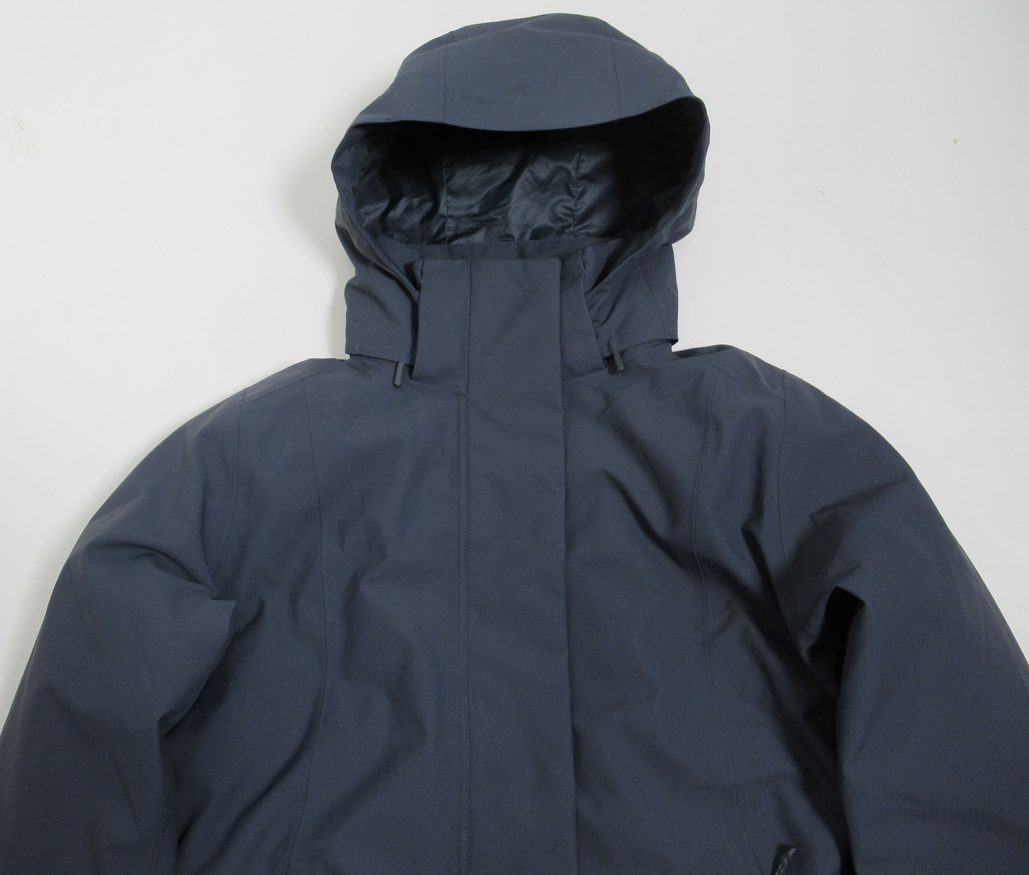 Patagonia Patagonia Tres 3-in-1 Parka Smolder Blue SMDB 28411FA23 Size S / US 4 / IT 40 - 2 Thumbnail
