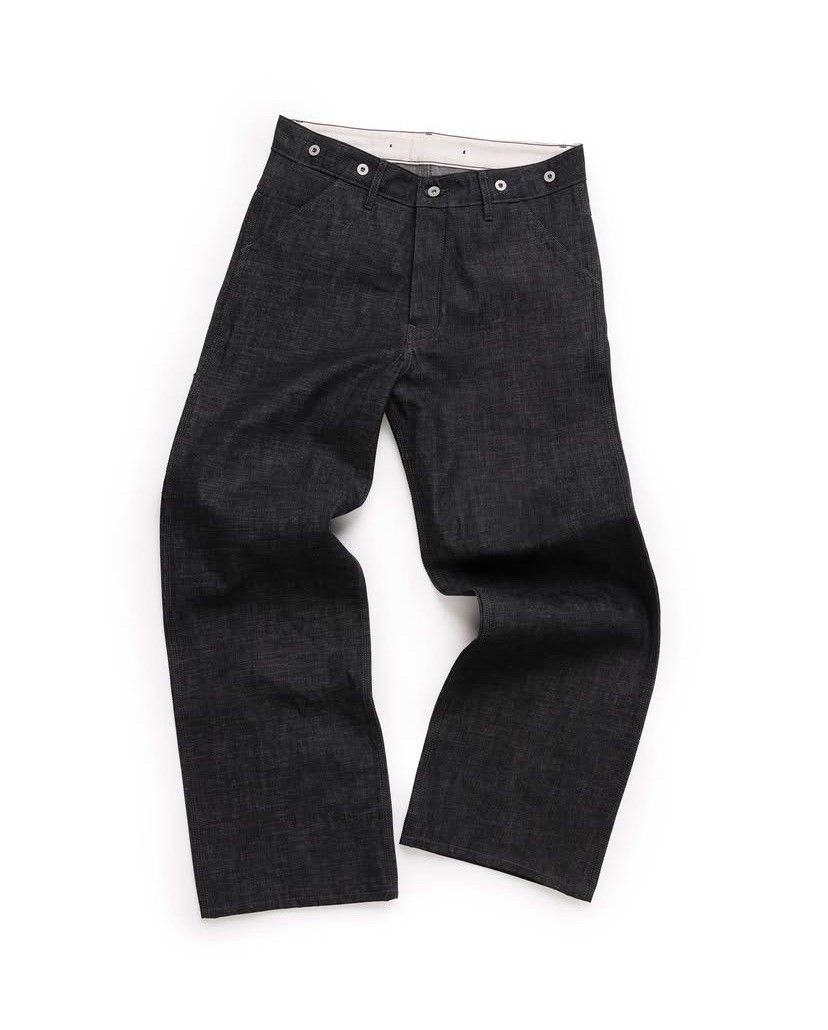 Other Pinup Rags Abram Jeans | Grailed