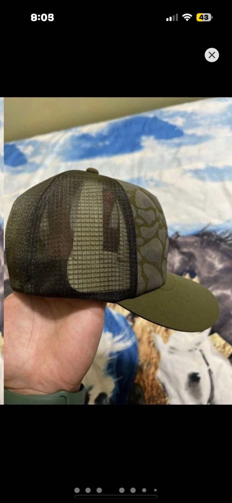Arc'teryx ***FINAL DROP***RARE ARCTERYX CLIMB TECHNICAL SNAPBACK O/S Size ONE SIZE - 4 Thumbnail
