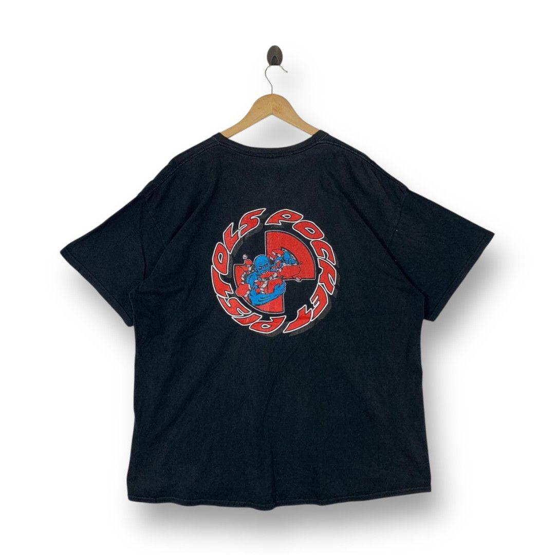 Other Vintage Pocket Pistols Skates (PPS) Graphic Tee Size US XL / EU 56 / 4 - 1 Thumbnail