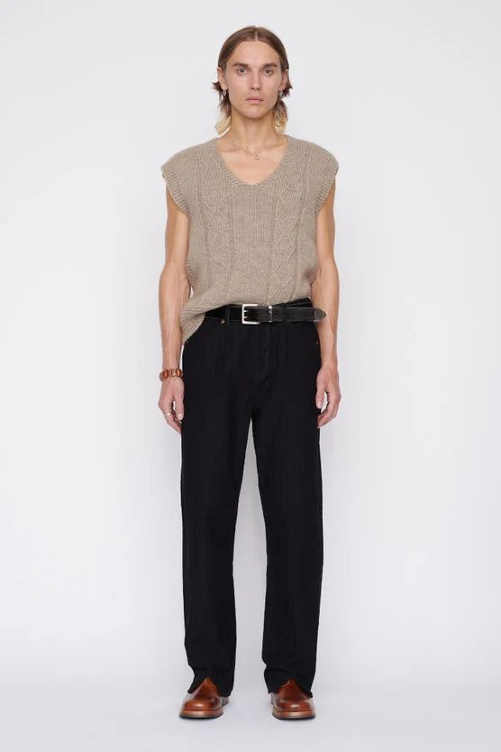 Our Legacy Our Legacy Sabot Cut Pants Size US 32 / EU 48 - 6 Thumbnail
