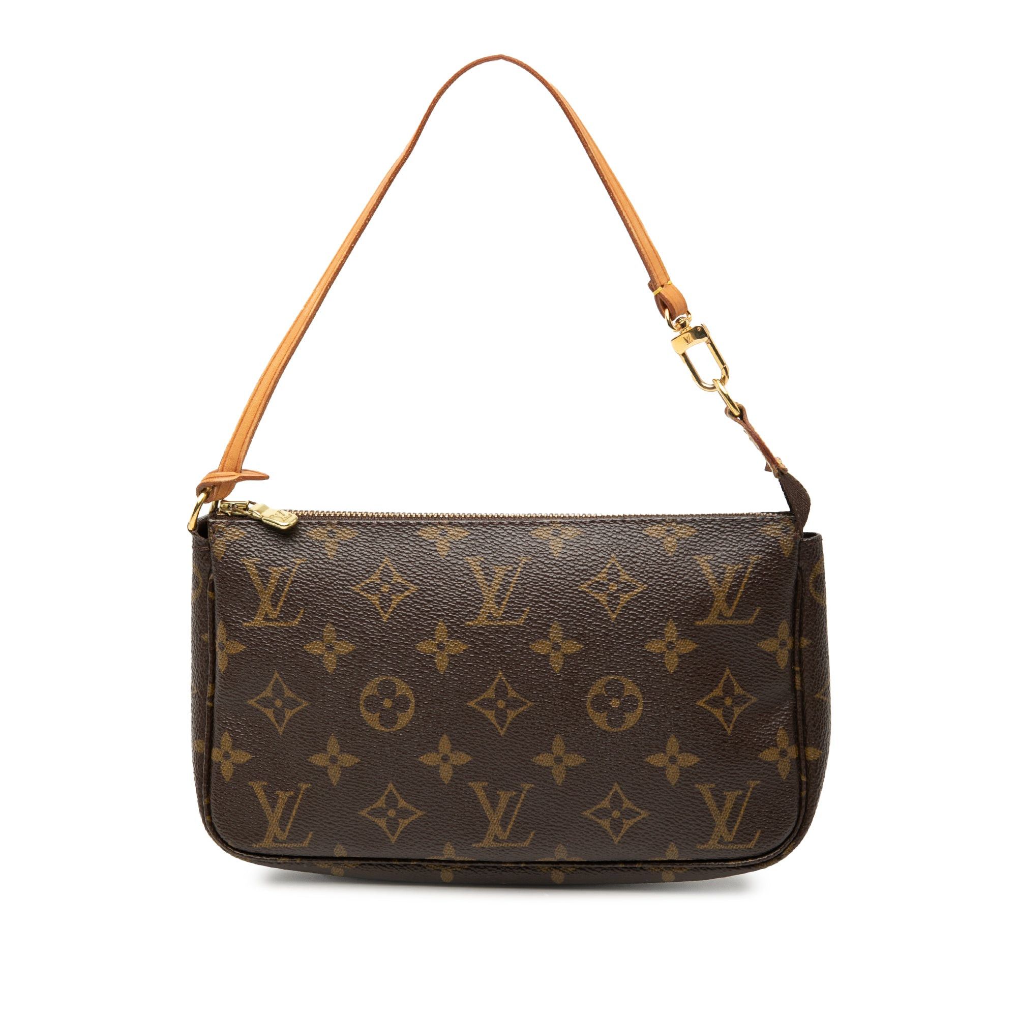Louis Vuitton Monogram Pochette Accessoires Size ONE SIZE - 1 Thumbnail