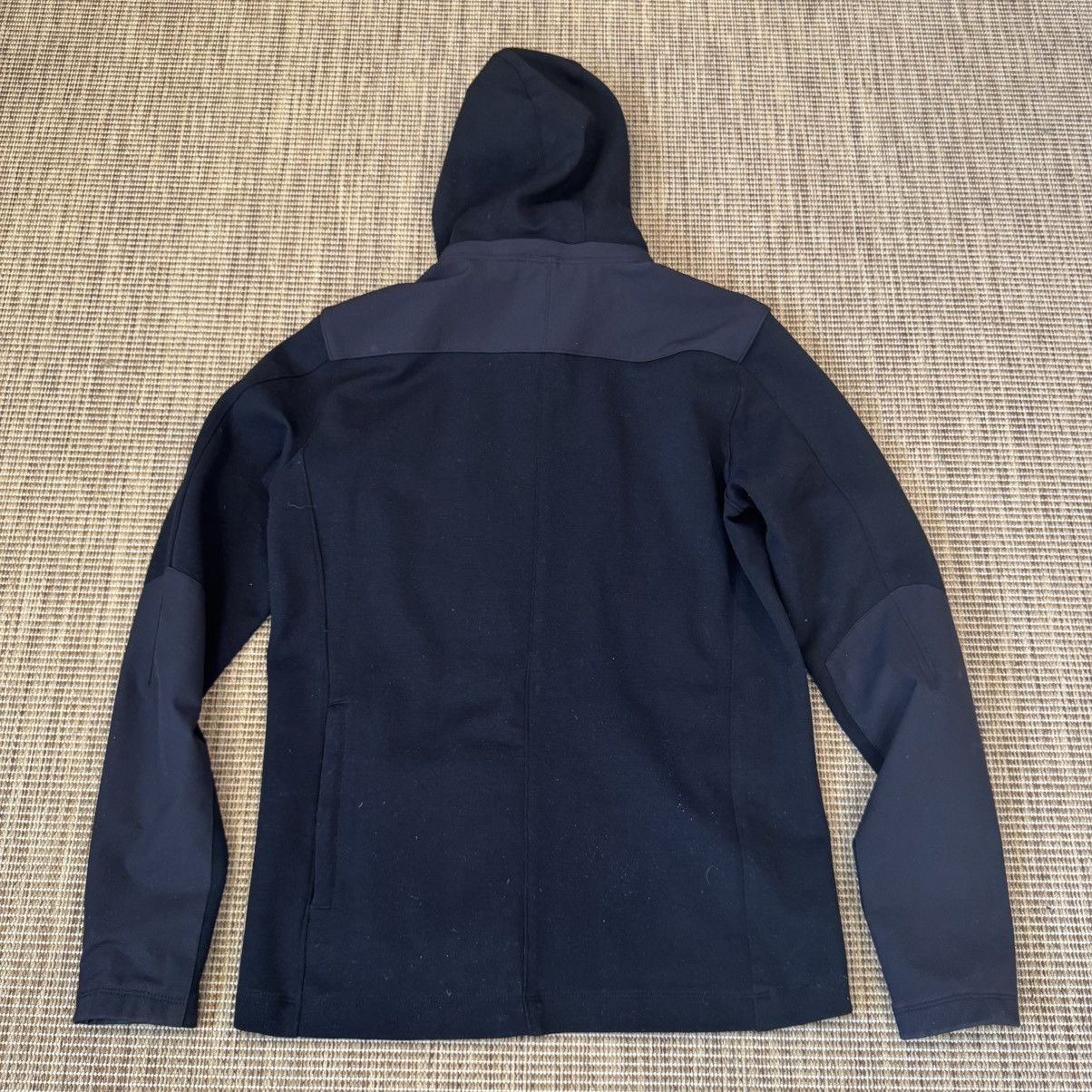 Mission Workshop Mission Workshop MW Bosun Merino Wool Jacket Medium - RARE Size US M / EU 48-50 / 2 - 6 Thumbnail