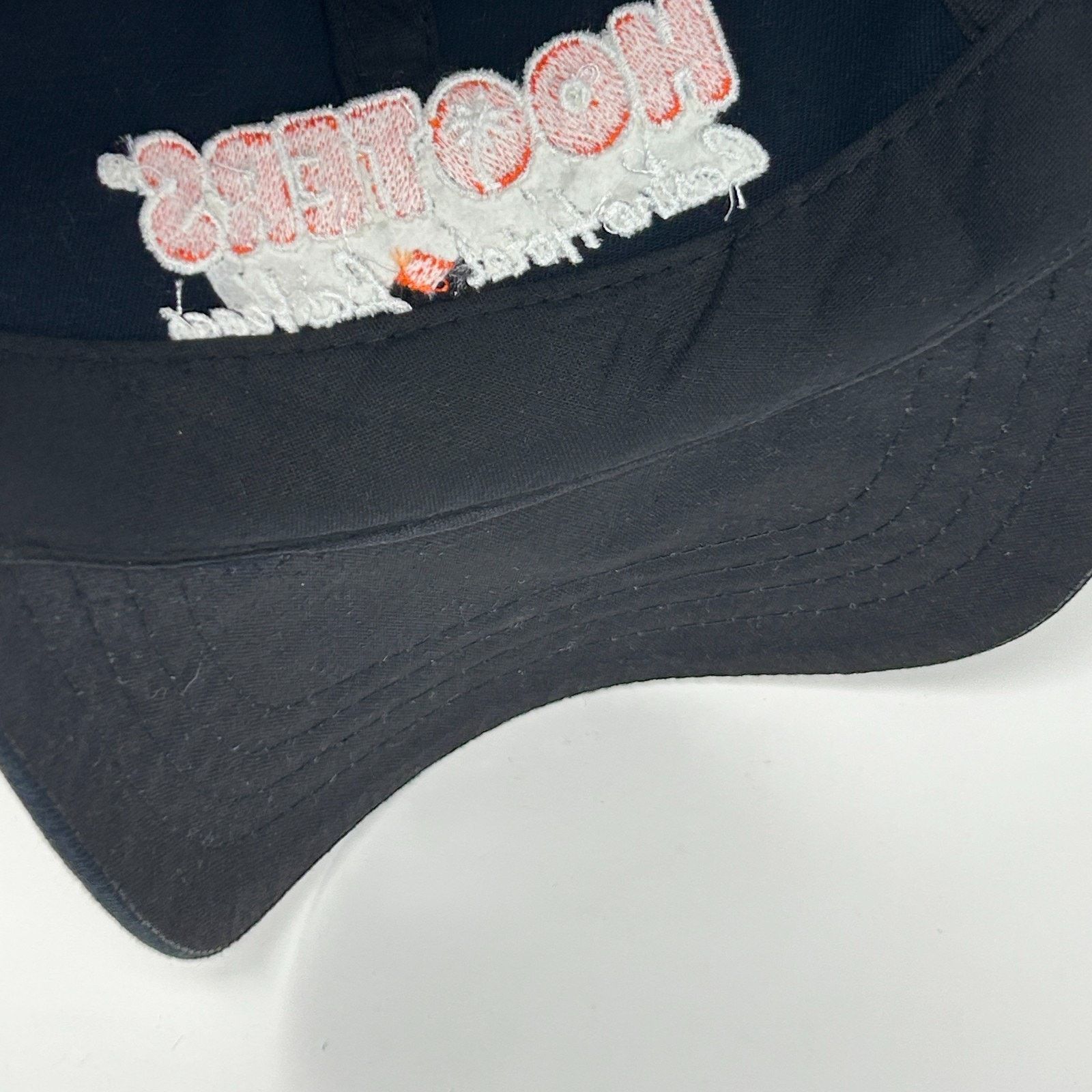 Other Hooters Casino Hotel Las Vegas Hat Baseball Cap 6 Panel Size ONE SIZE - 5 Thumbnail