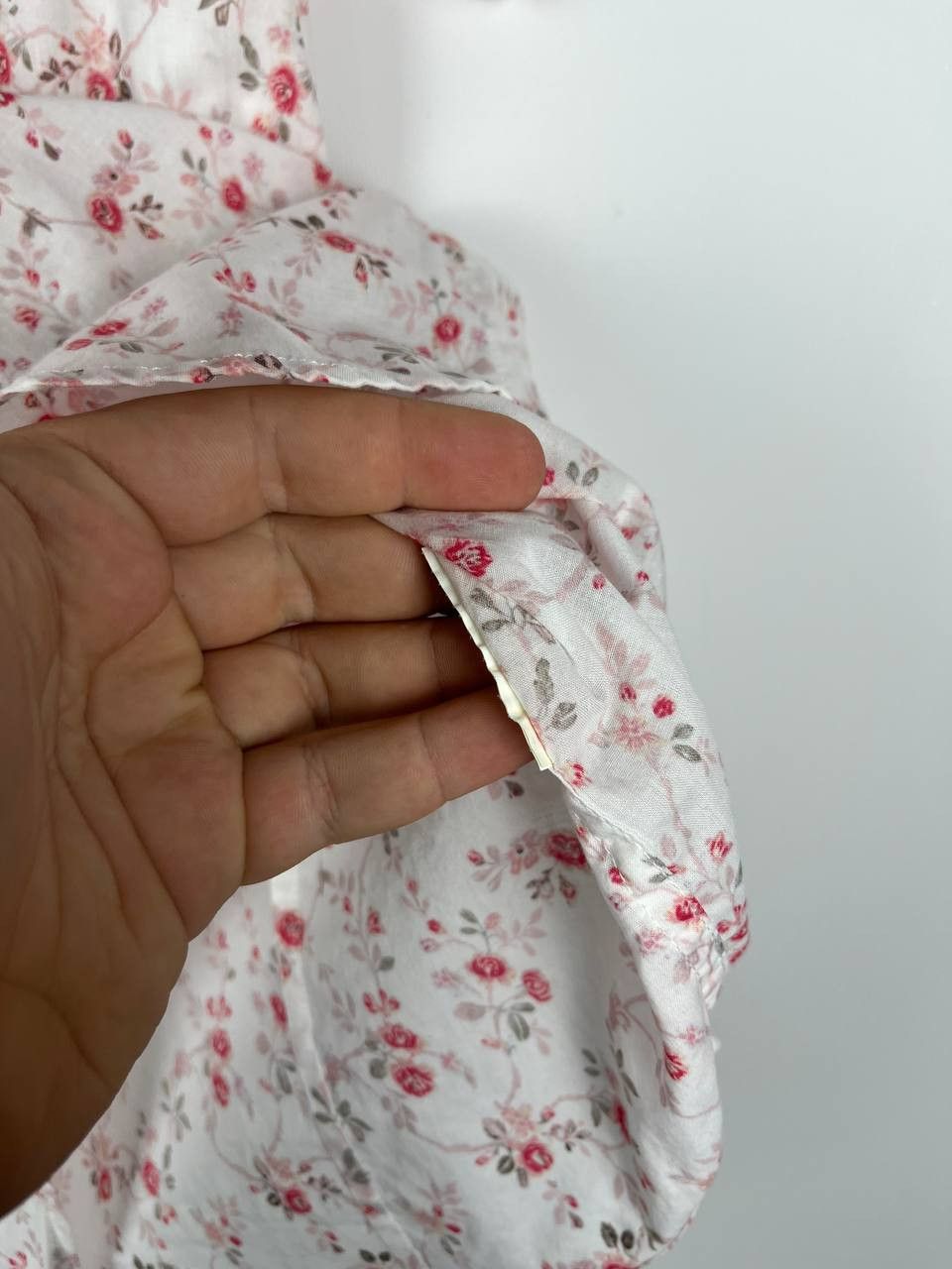 Diesel DIESEL Floral Print Western Style Shirt Snap Fastening Size US M / EU 48-50 / 2 - 5 Thumbnail