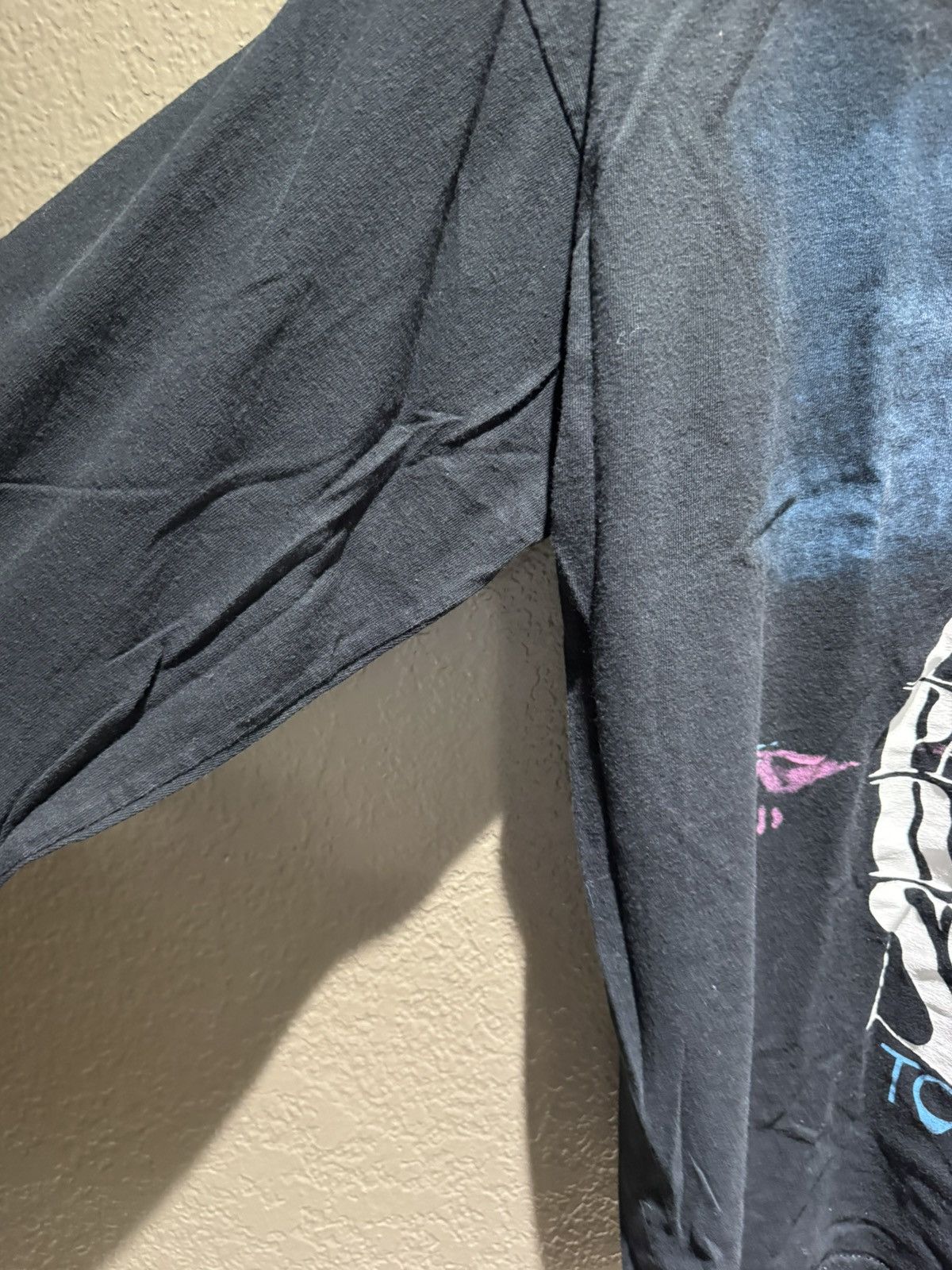 Virgil Abloh Kid Cudi x Virgil Abloh Passion Pain and Demon Slaying Merch Size US L / EU 52-54 / 3 - 4 Thumbnail