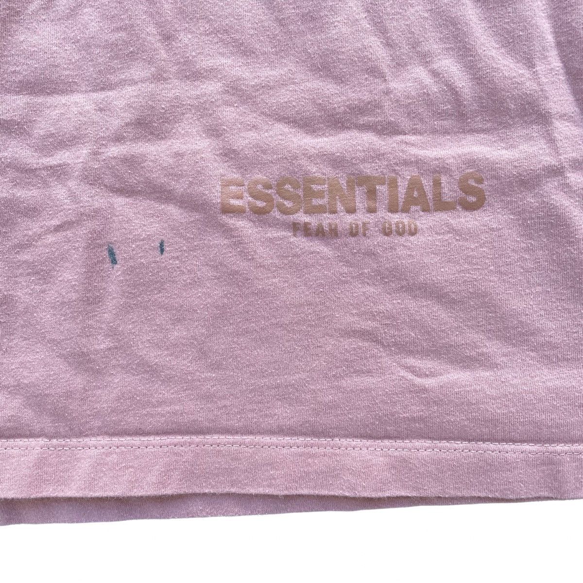 Essentials × Fear of God Fear of God Essentials Shirt Size Small Size US S / EU 44-46 / 1 - 4 Thumbnail