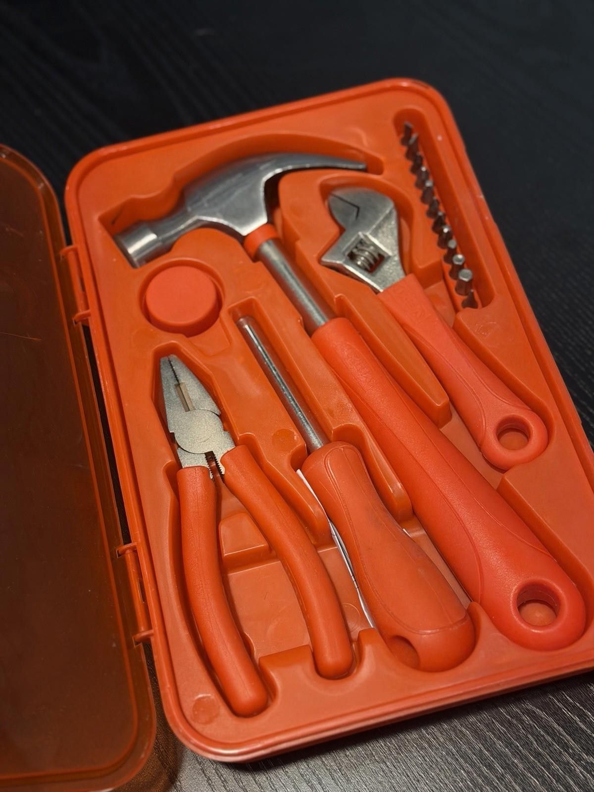 Ikea Virgil Abloh (Off-White) x IKEA MARKERAD "HOMEWORK" TOOL SET Size ONE SIZE - 2 Thumbnail