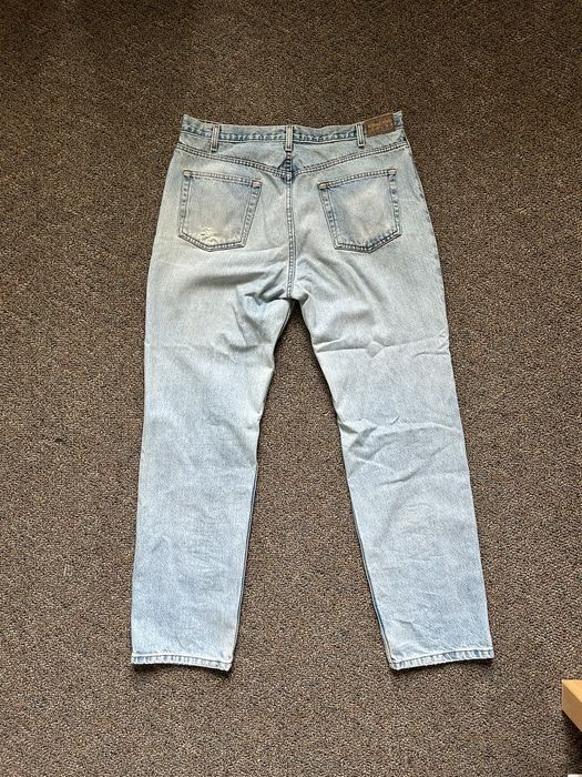 Kirkland Signature Kirkland Brand Jeans Grailed