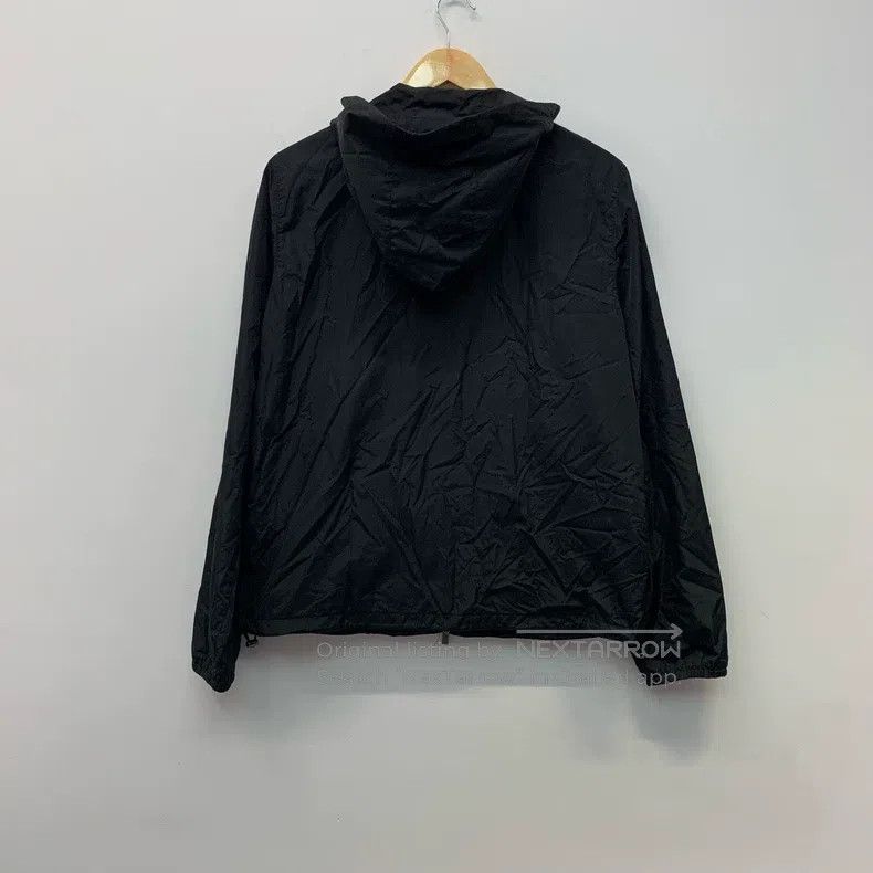 Valentino Valentino Black and white logo jacket Size US M / EU 48-50 / 2 - 2 Thumbnail