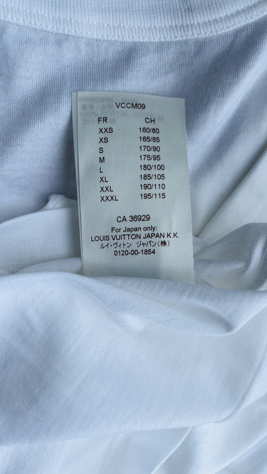 Louis Vuitton × Supreme Louis Vuitton x Supreme Size US M / EU 48-50 / 2 - 5 Thumbnail