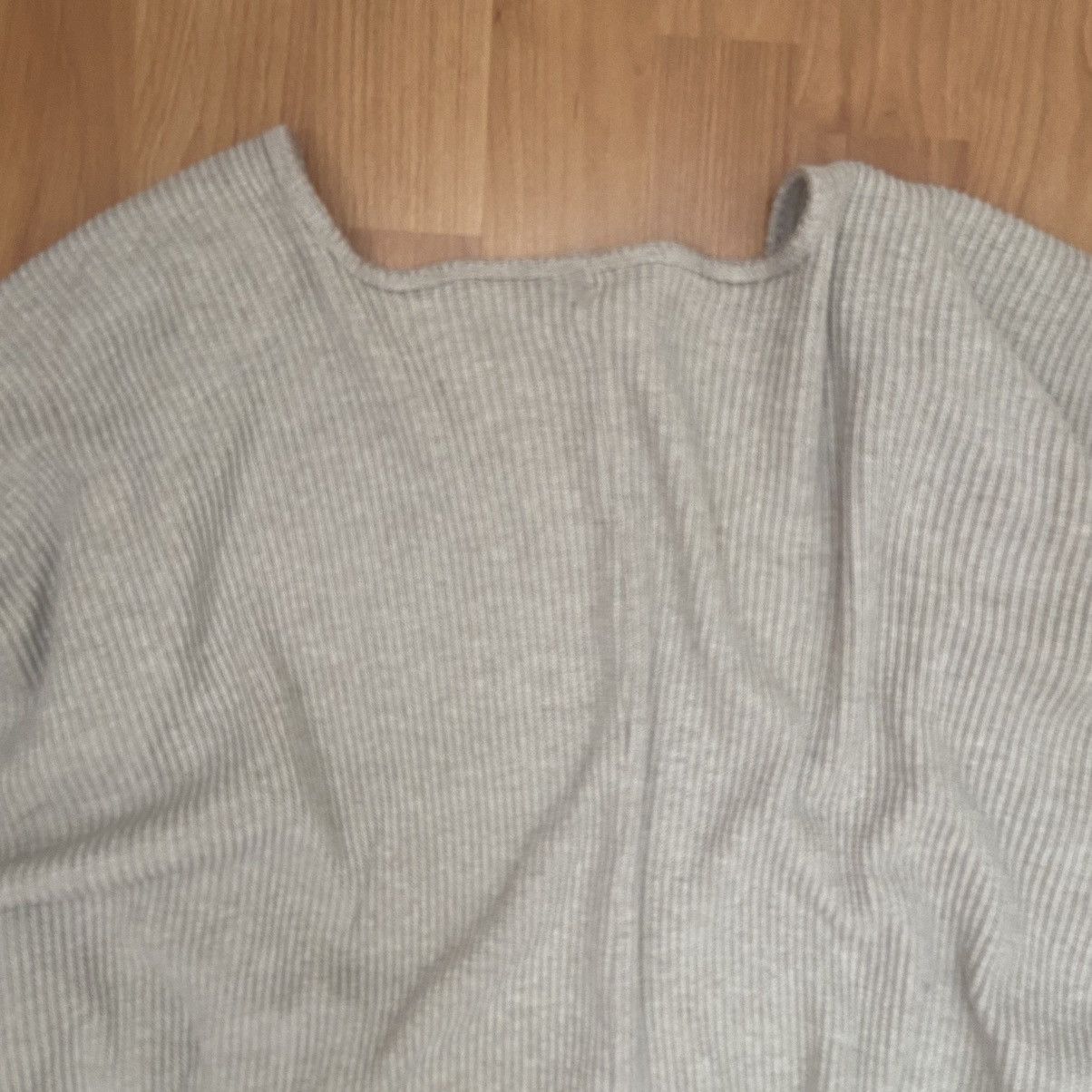 Other Liz Claiborne Women’s Waffle Knit Shawl Size ONE SIZE - 3 Thumbnail