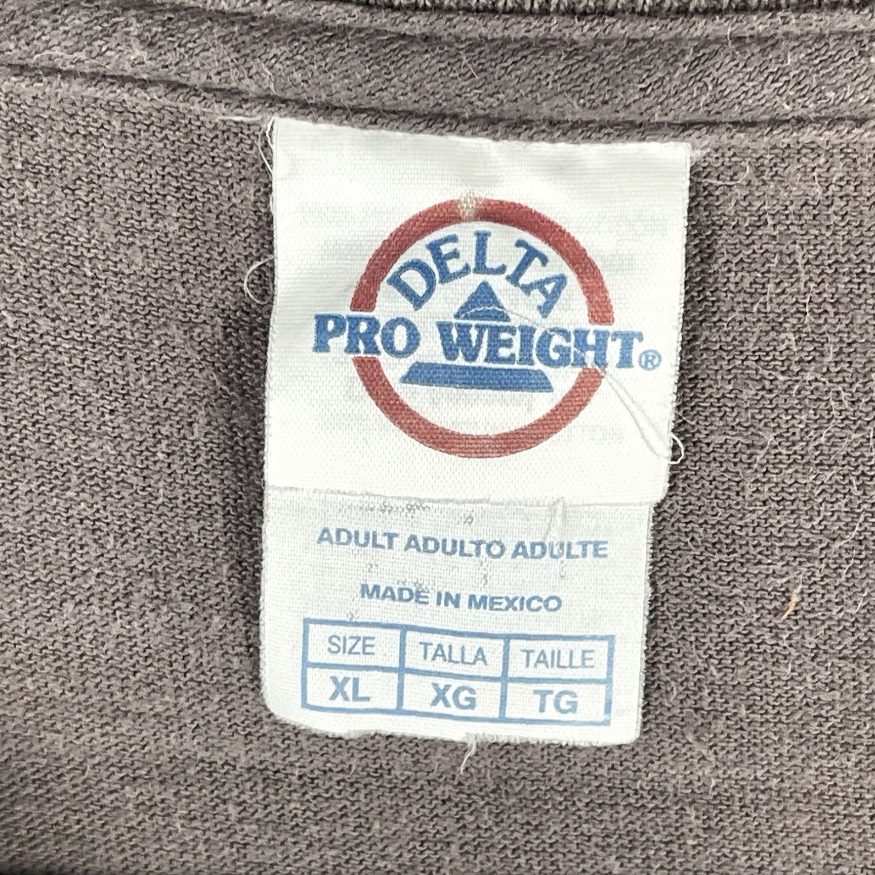 Gildan Gildan Pro Weight T Shirt XL Gray AR-15 Graphic Print Military Army Retro USA 2nd Amendment Short Sleeve Men's Women’s Unisex Size US XL / EU 56 / 4 - 4 Thumbnail
