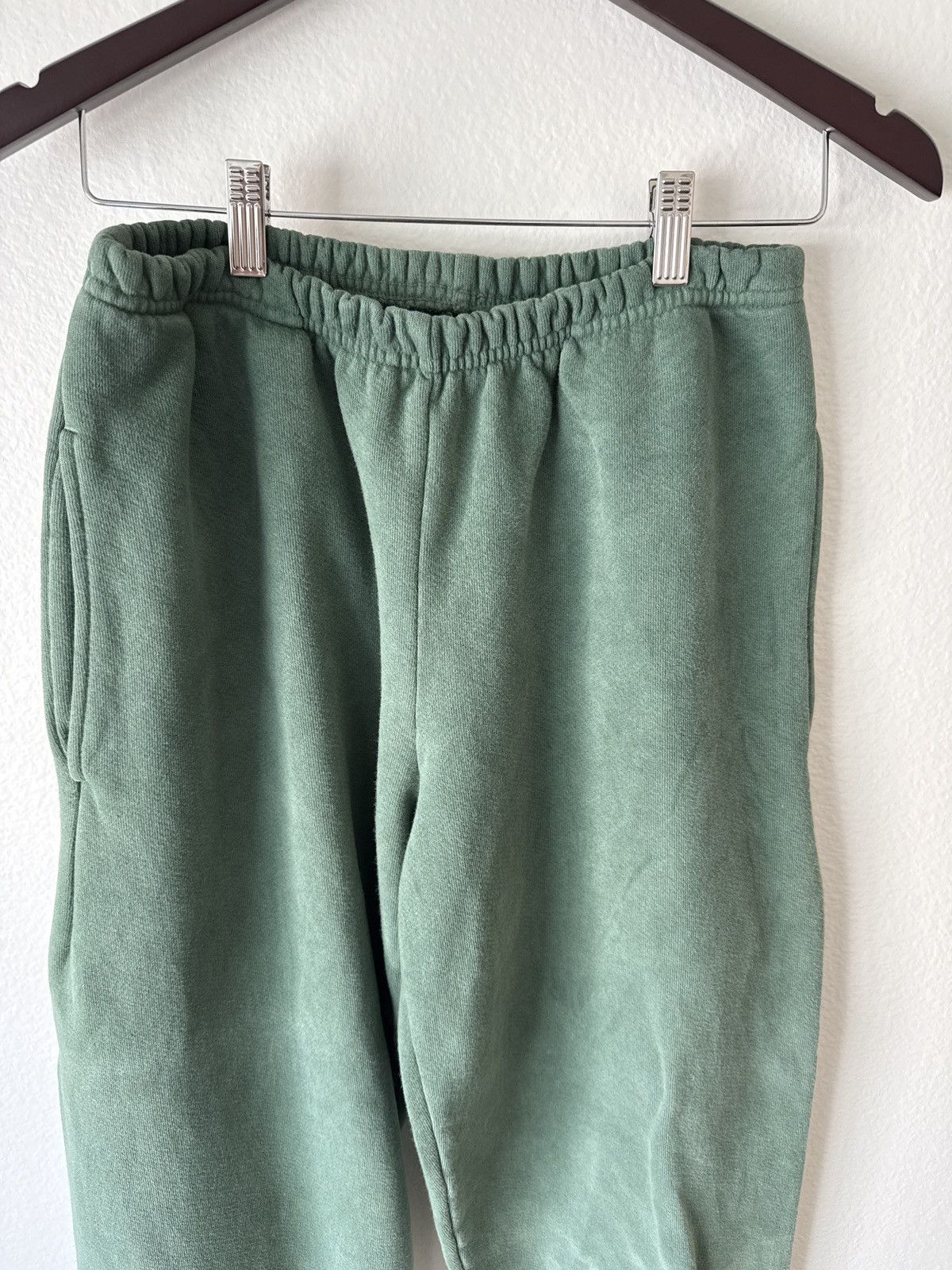 NOTSONORMAL Athletic sweats Size US 30 / EU 46 - 4 Thumbnail