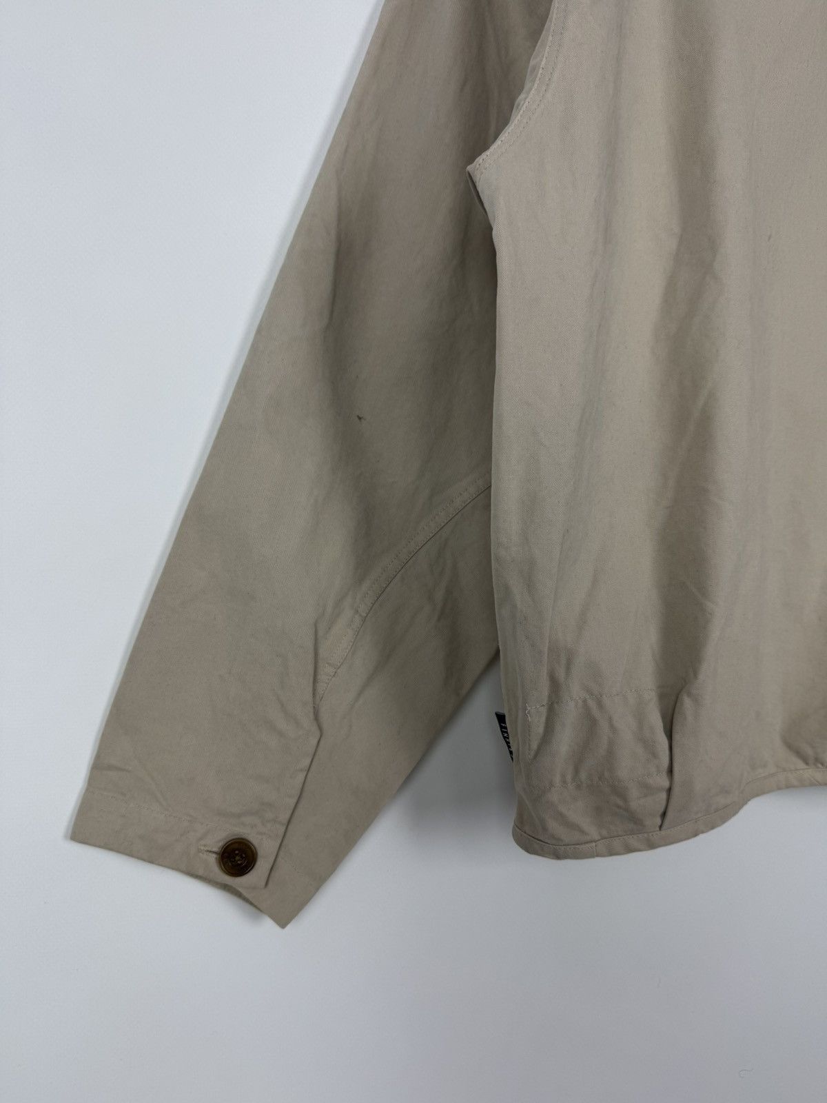 Other Finnieston Built to Last Women’s Work Jacket Size XXL / US 16-18 / IT 52-54 - 14 Thumbnail