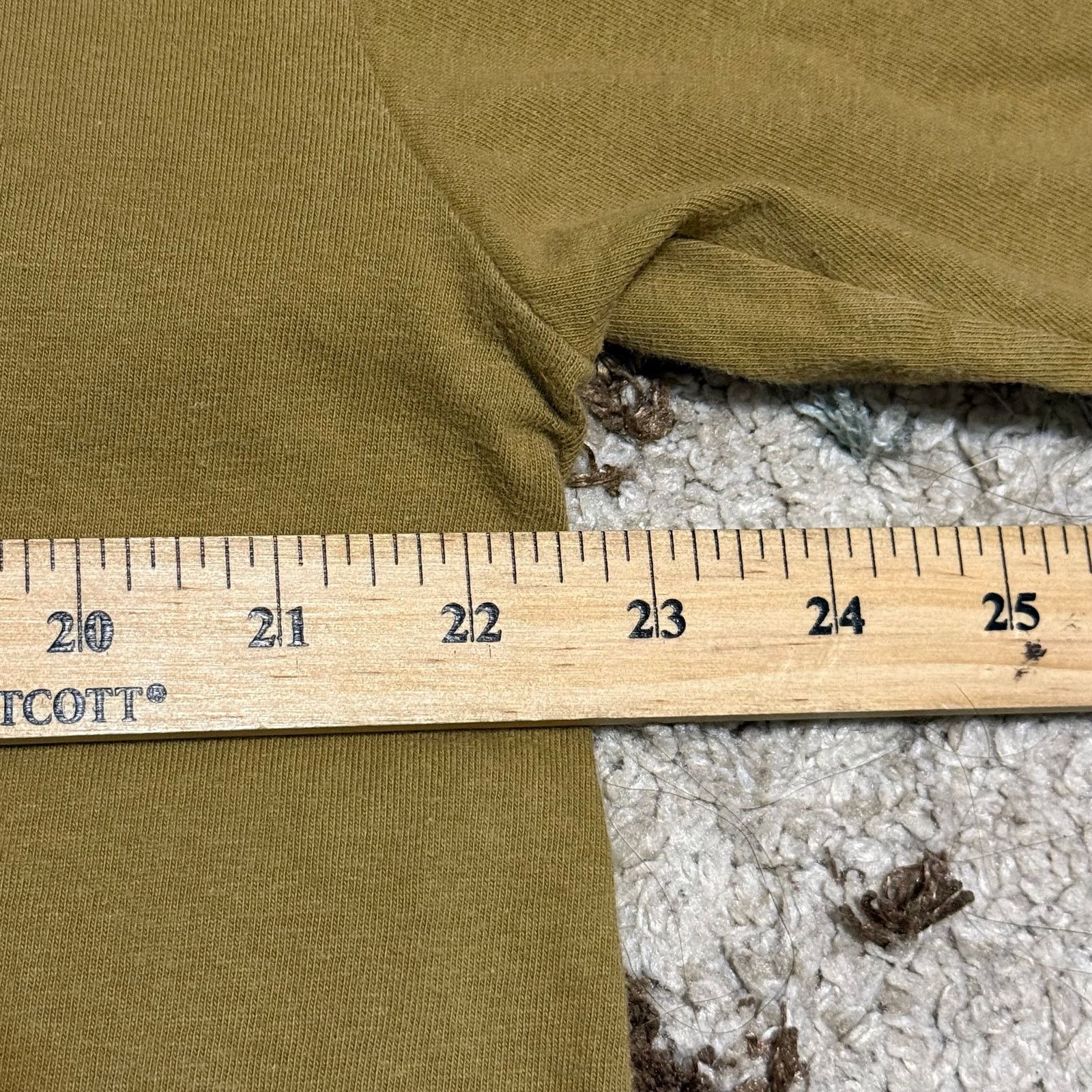 Volcom Vintage Volcom Skate Shirt Size XL Spellout Y2K Size US XL / EU 56 / 4 - 7 Thumbnail