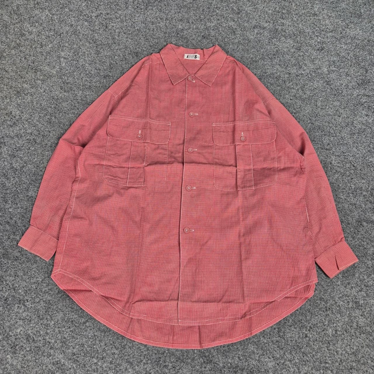 Issey Miyake Issey miyake vintage shirts Size US XL / EU 56 / 4 - 1 Thumbnail