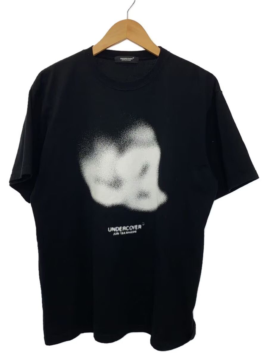 Undercover Faded Skull Tee Size US L / EU 52-54 / 3 - 1 Thumbnail