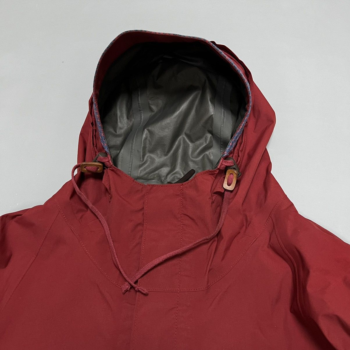 Goretex × Japanese Brand × Visvim Visvim Gore Tex 15ss jacket 2.5L y2k Size US S / EU 44-46 / 1 - 15 Thumbnail