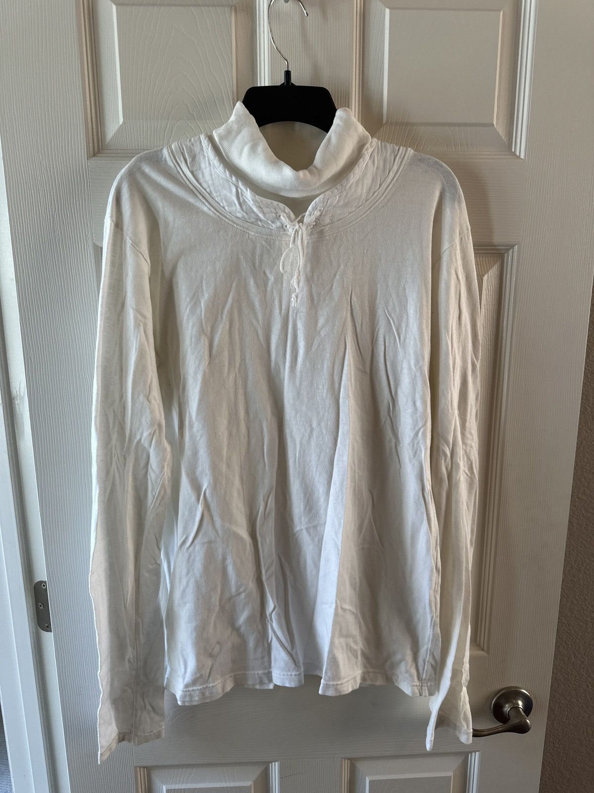 Kapital Kapital turtleneck Size US XL / EU 56 / 4 - 2 Thumbnail