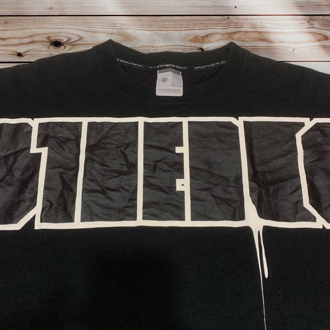 Japanese Brand BROTHERHOOD by general headquarters Size US L / EU 52-54 / 3 - 3 Thumbnail