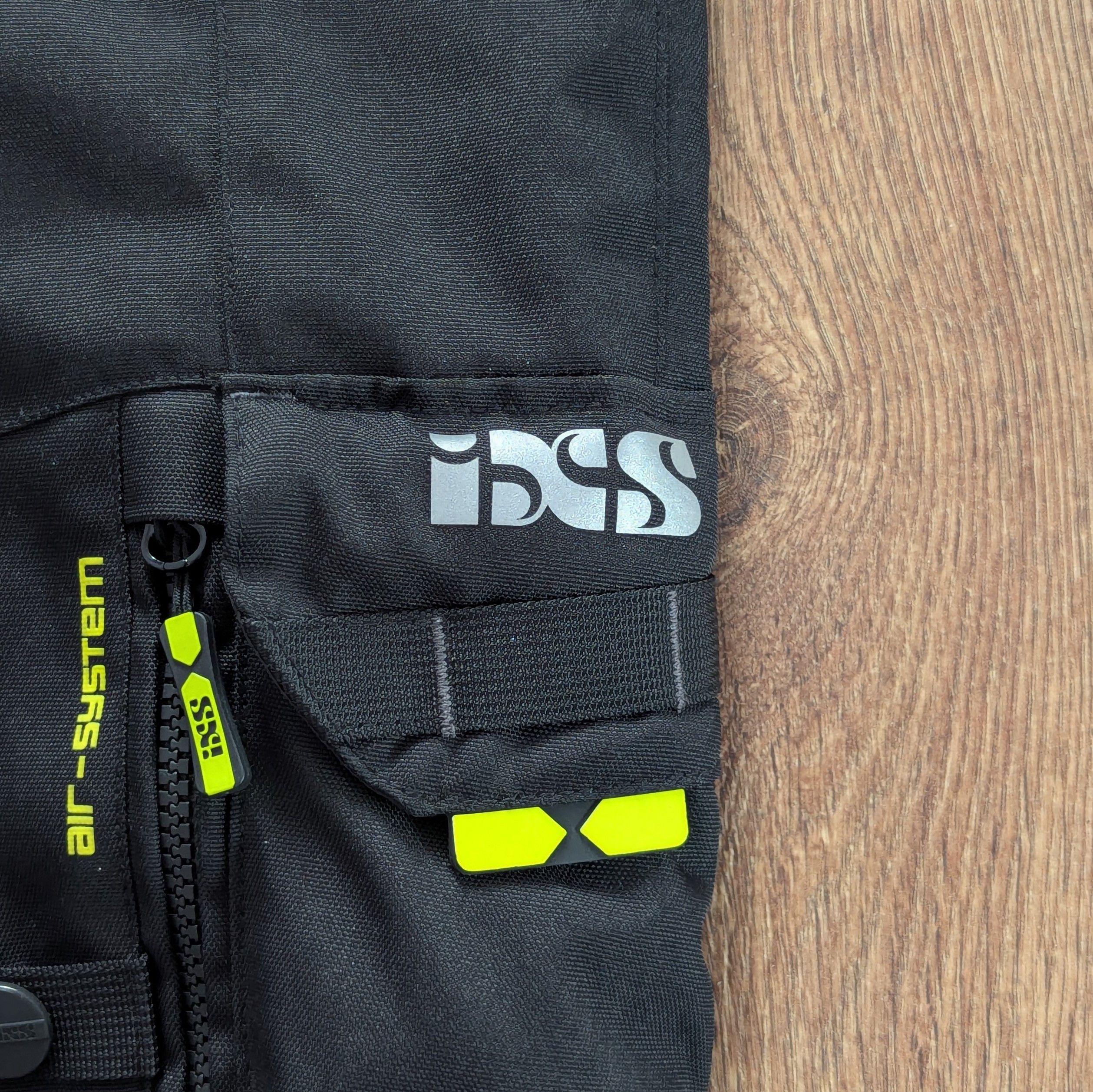 Goretex IXS Tour Pants Adventure-GTX Gore-Tex 2-In-1 4XL Motorcycle Size US 44 / EU 60 - 8 Thumbnail