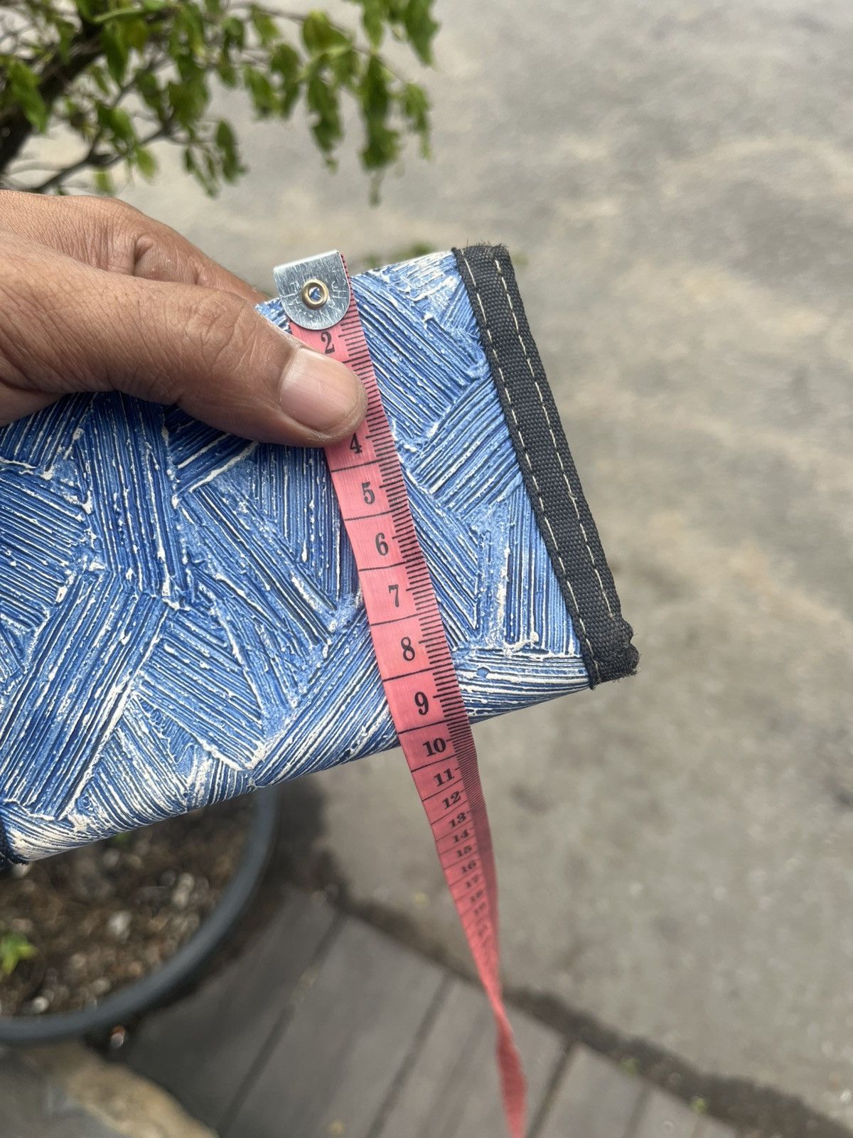 Billabong × Rip Curl Wallet streetwear Ripcurl billabong Boarding Pro Size ONE SIZE - 11 Thumbnail