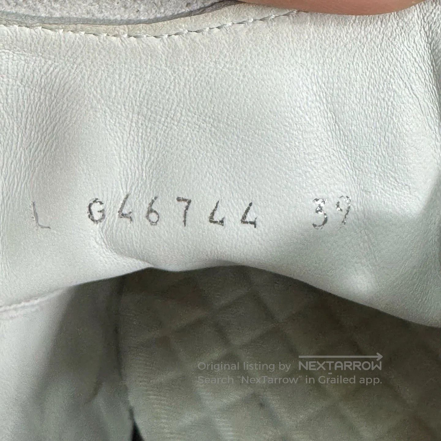 Chanel Chanel Women's Training Shoes. Size US 8 / IT 38 - 8 Thumbnail