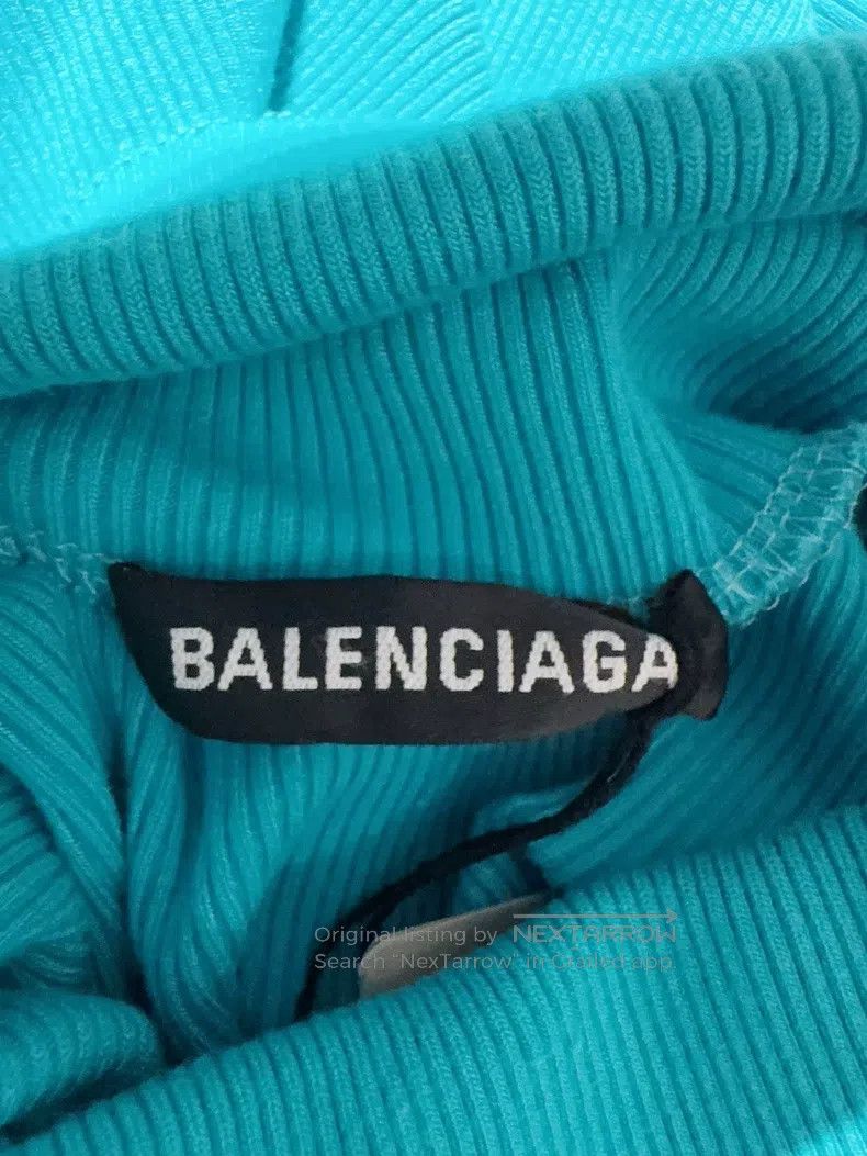 Other Balenciaga Knit Dress Size M / US 6-8 / IT 42-44 - 3 Thumbnail