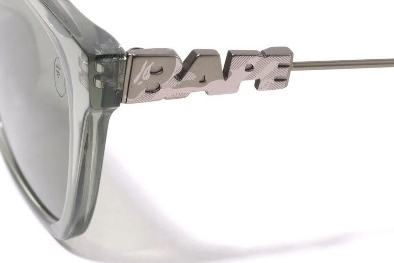 Bape Bape Sunglasses Size ONE SIZE - 3 Thumbnail