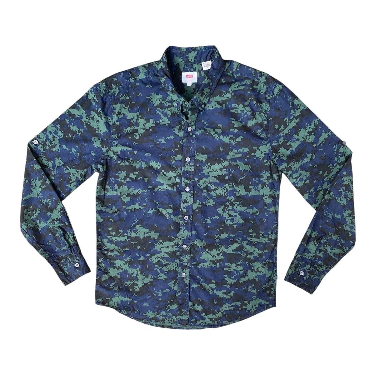 Levi's RARE ‼️ Levi's Size US M / EU 48-50 / 2 - 1 Thumbnail