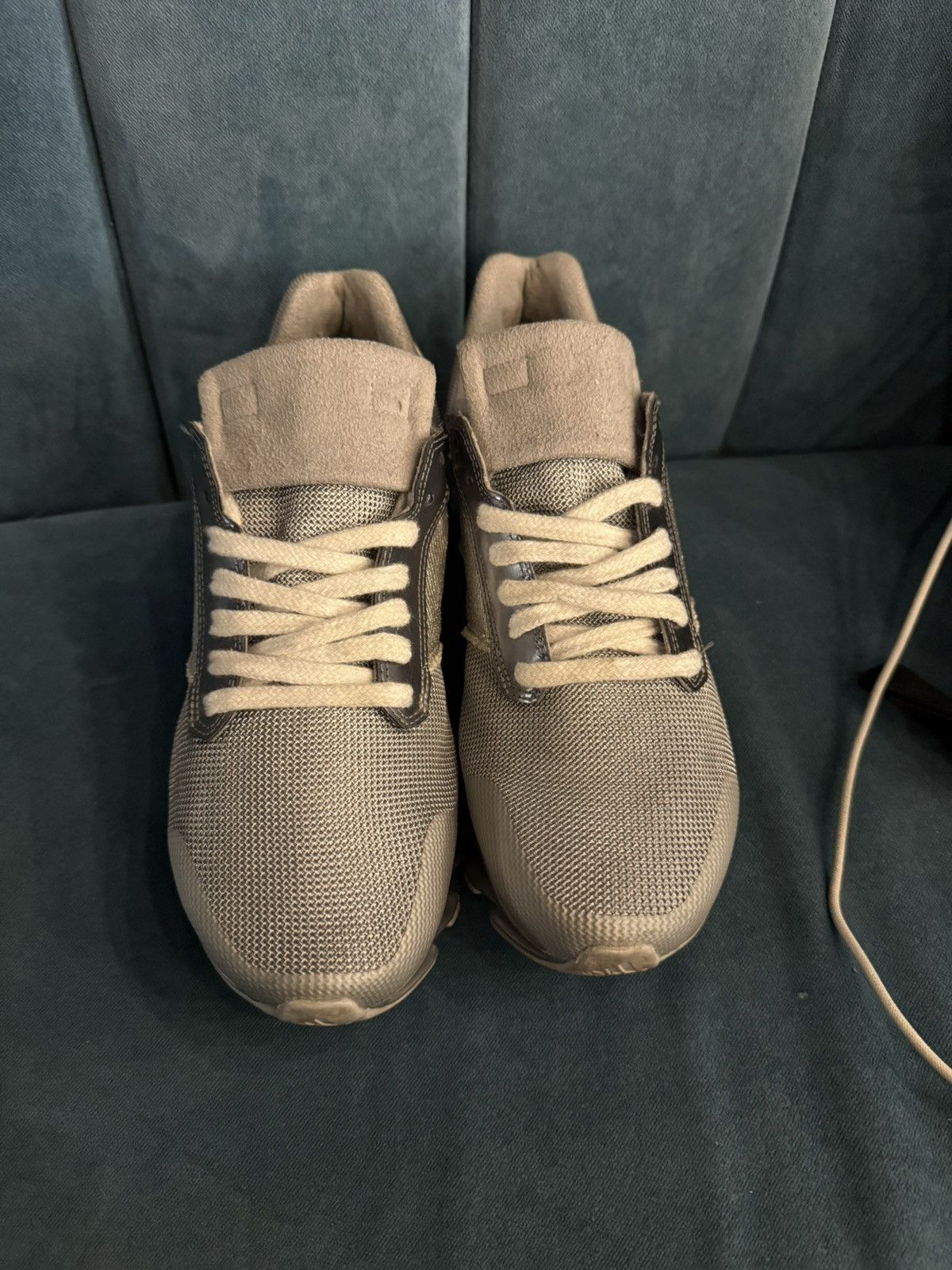 Adidas × Rick Owens Rick owens springoblade sample Size US 6 / EU 39 - 4 Thumbnail