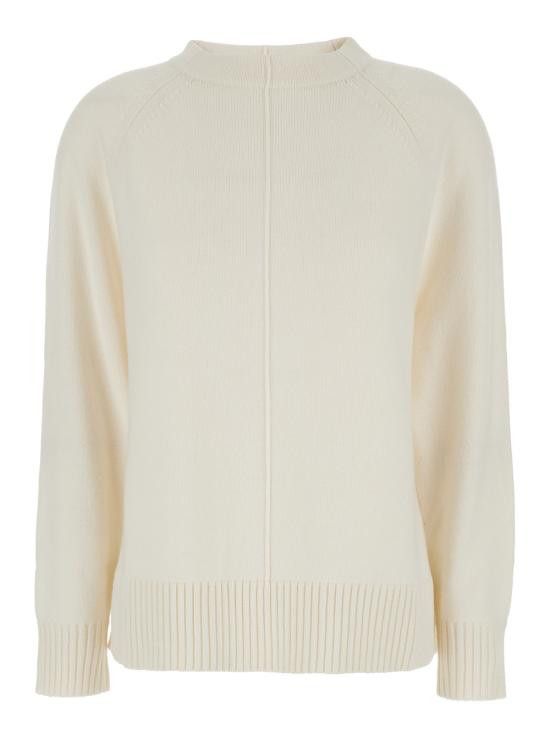 Max Mara MAX MARA Women Jackets 2421366092600003 White Size M / US 6-8 / IT 42-44 - 1 Thumbnail