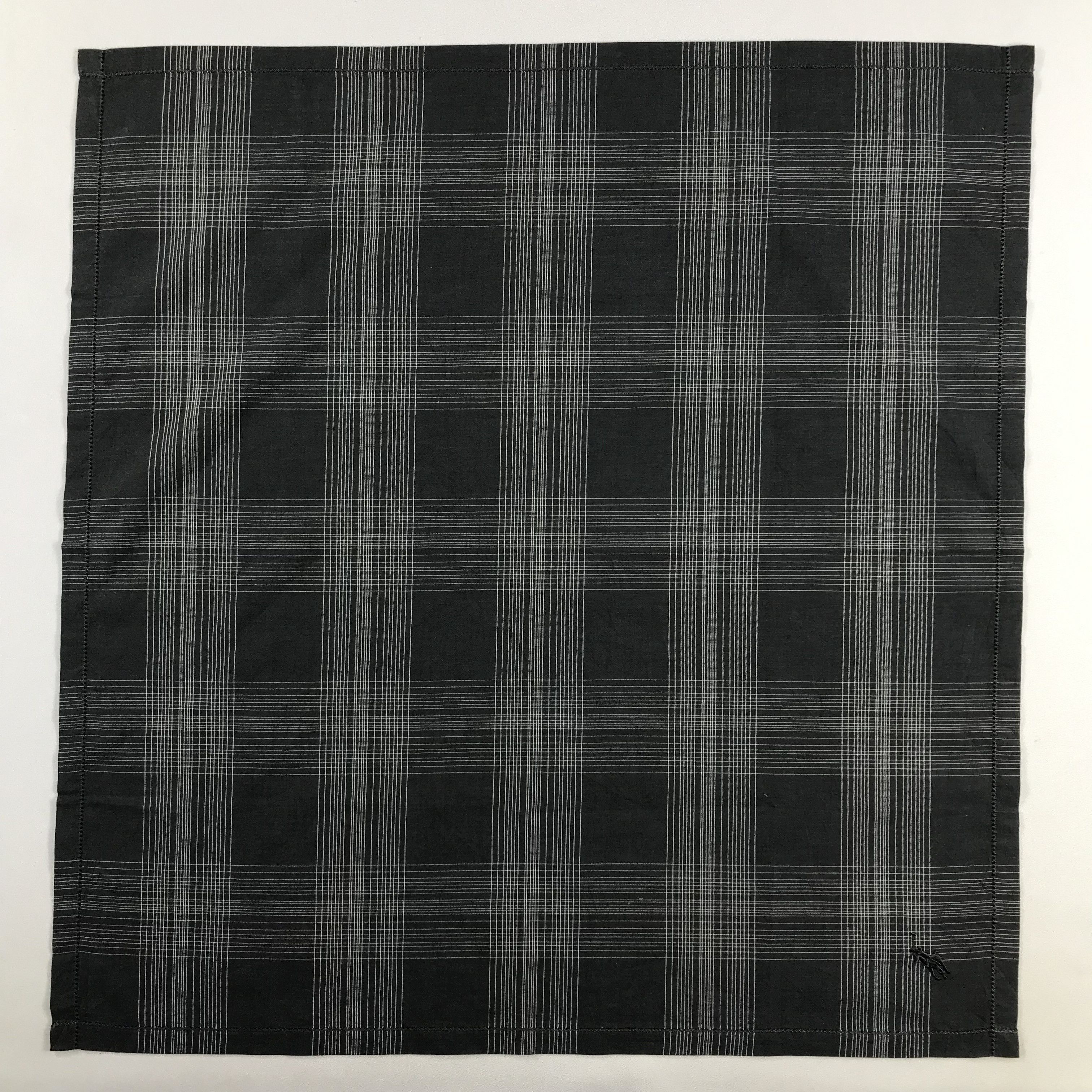 Polo Ralph Lauren Polo Ralph Lauren Handkerchief / Bandana / Neckerchief C744 Size ONE SIZE - 3 Thumbnail