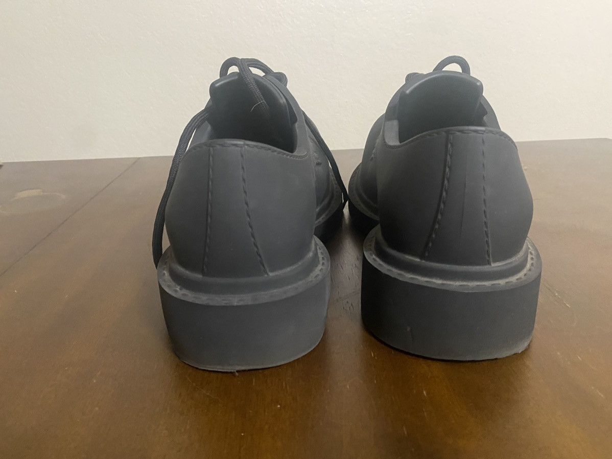 Balenciaga Balenciaga Steroid Derby Size US 10 / EU 43 - 3 Thumbnail