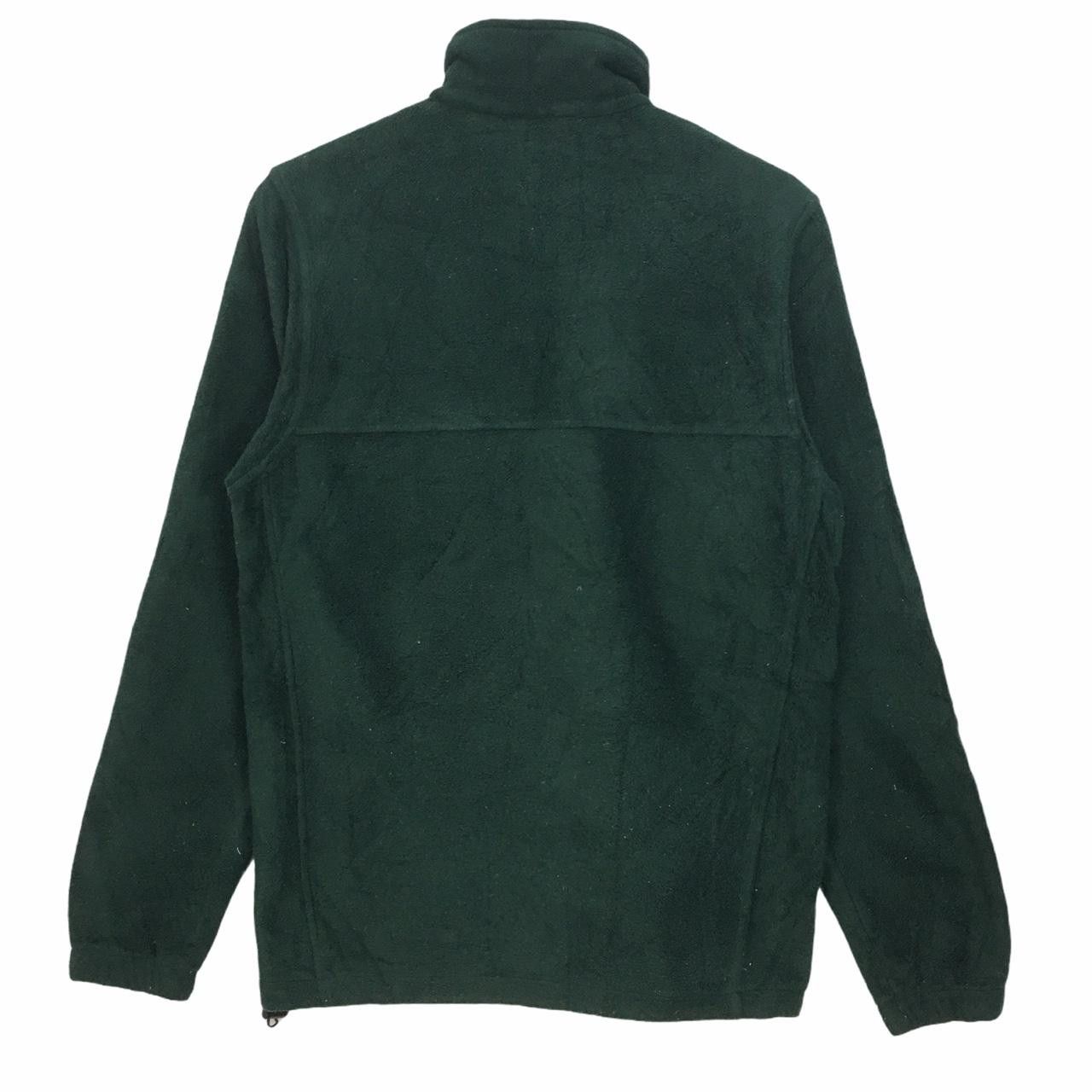 Columbia Vtg COLUMBIA Sportswear Company Fleece Sweater Streetwear Size US S / EU 44-46 / 1 - 3 Thumbnail