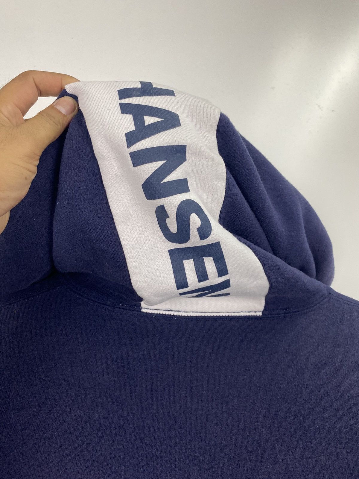 Helly Hansen Helly Hansen Hoodie Size US XL / EU 56 / 4 - 7 Thumbnail