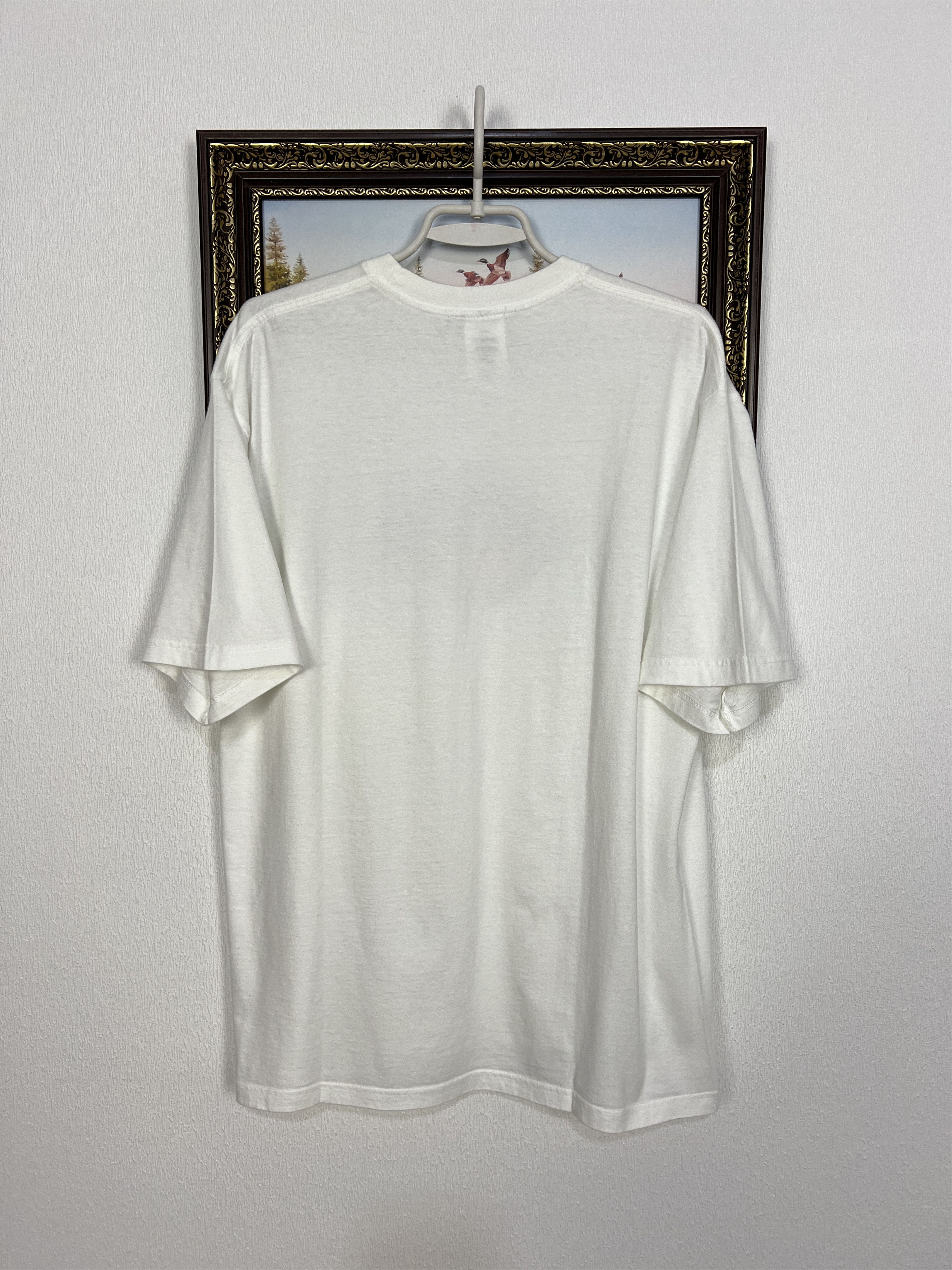 Adidas Vintage Germany Football Train Shirt Soccer Jersey Trikot Size US M / EU 48-50 / 2 - 9 Thumbnail