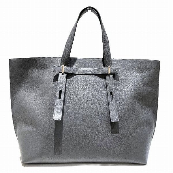 Furla Furla Furla Giove Leather Tote Bag Leather Shoulder Bag WB01508HSF000 DUTY FREE for USA Size ONE SIZE - 1 Thumbnail