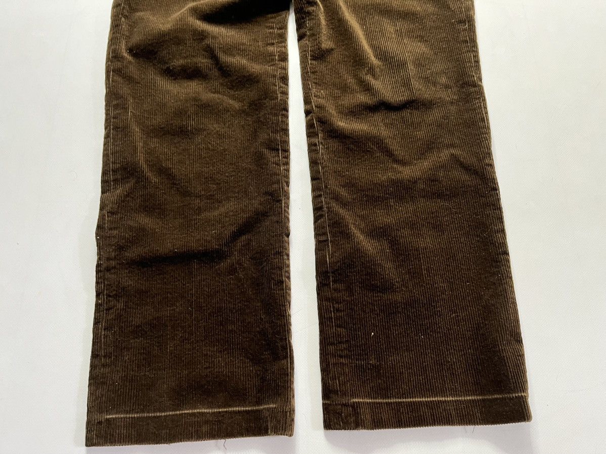 Polo Ralph Lauren Vintage Polo Ralph Lauren corduroy pants Size US 36 / EU 52 - 2 Thumbnail
