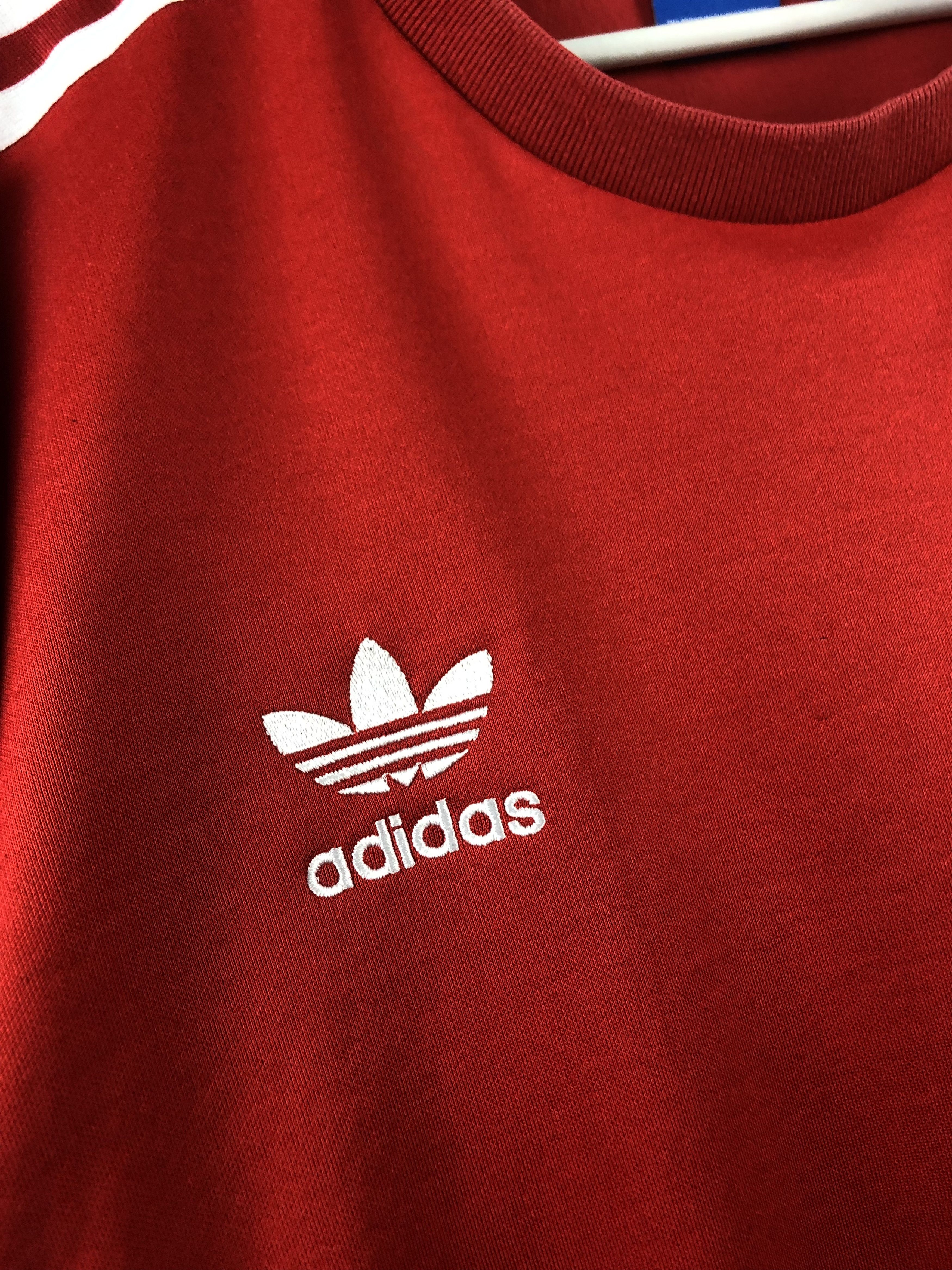Adidas Adidas Bayern Munich Sweatshirt Soccer Long Sleeve Jersey Size US XL / EU 56 / 4 - 6 Thumbnail